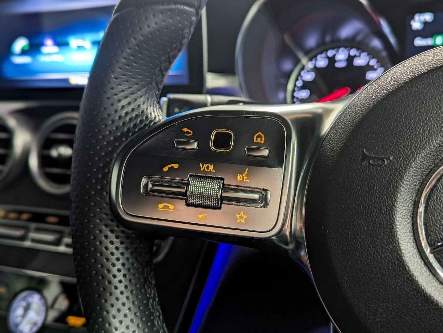 Used Mercedes-Benz C Class for sale - 77305533: Photo 31