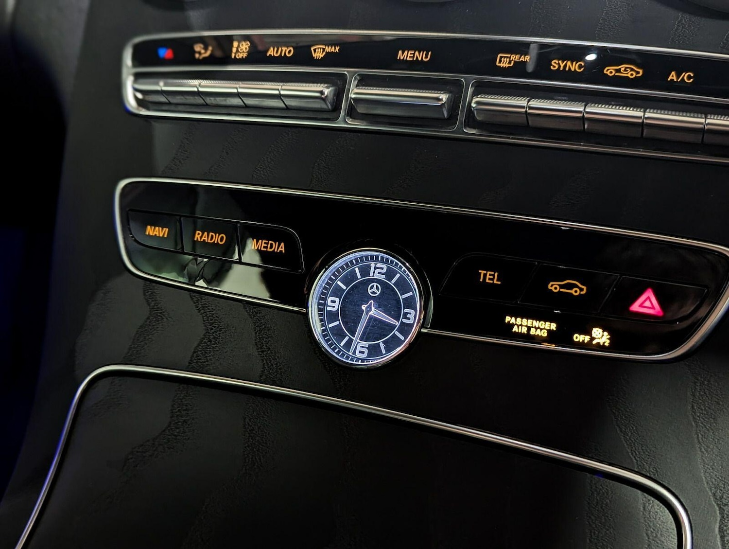 Used Mercedes-Benz C Class for sale - 77305533: Photo 33