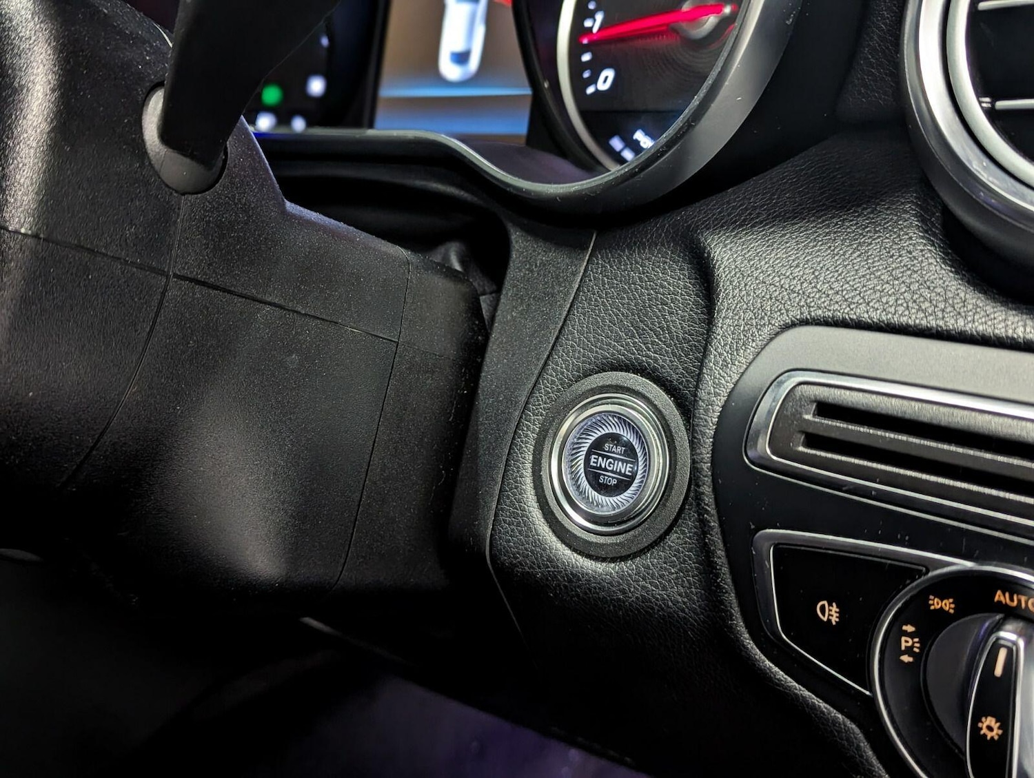 Used Mercedes-Benz C Class for sale - 77305533: Photo 34