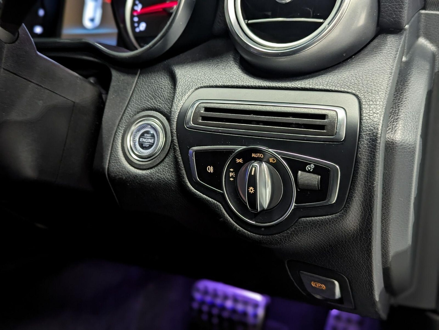 Used Mercedes-Benz C Class for sale - 77305533: Photo 35