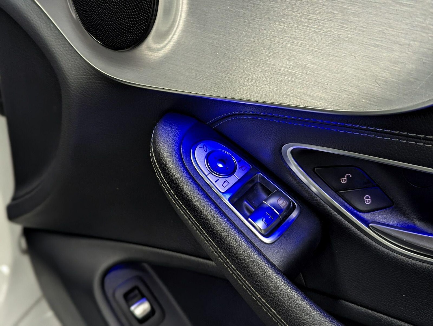 Used Mercedes-Benz C Class for sale - 77305533: Photo 36