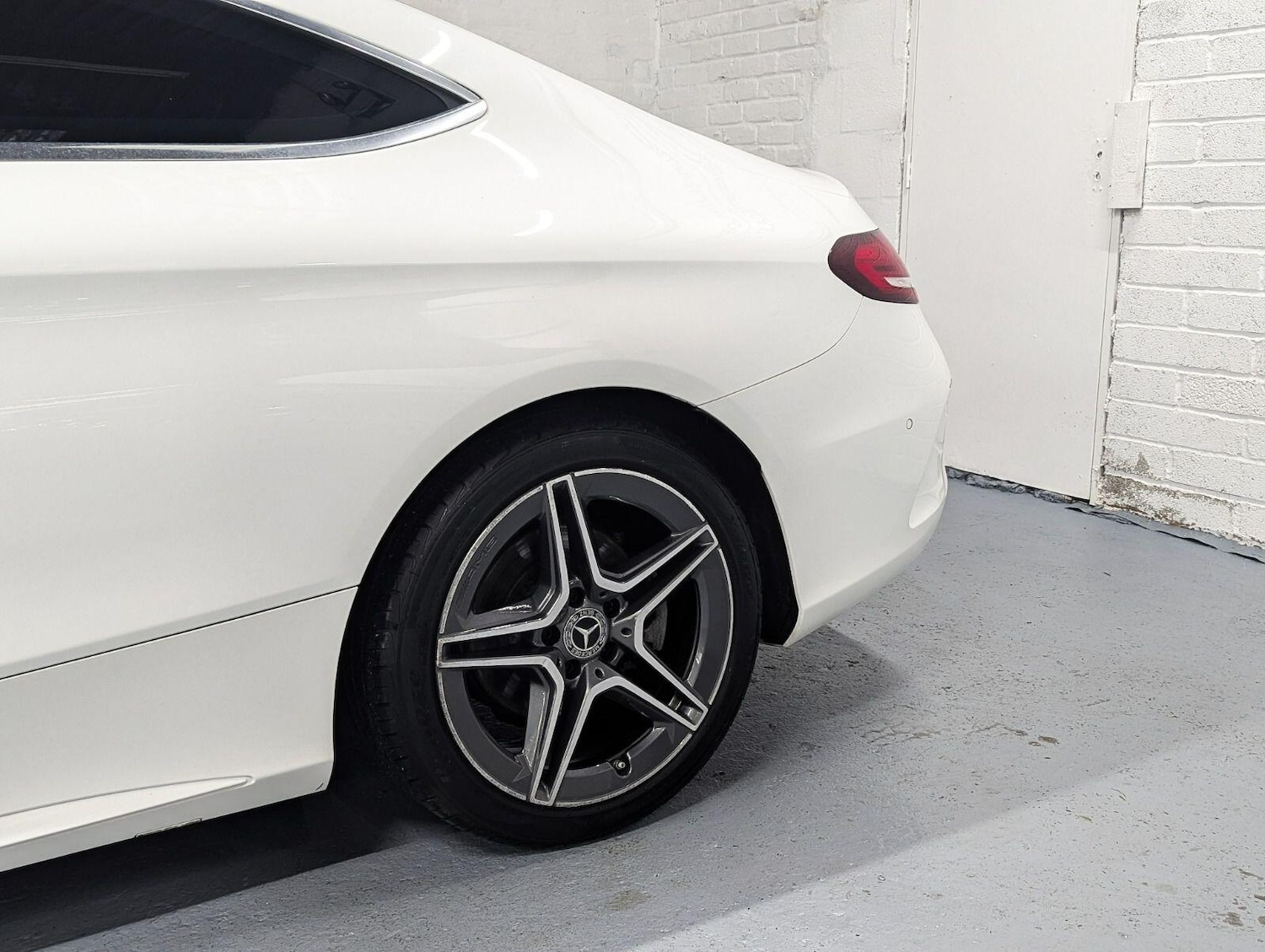 Used Mercedes-Benz C Class for sale - 77305533: Photo 40