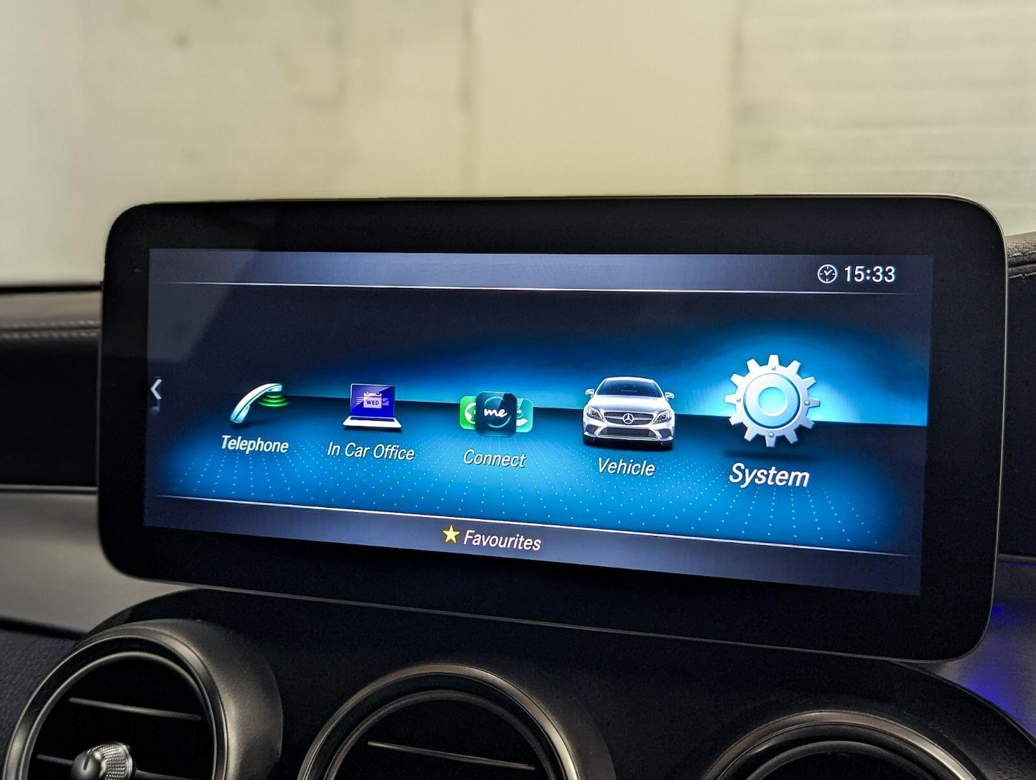 Used Mercedes-Benz C Class for sale - 77305533: Photo 43