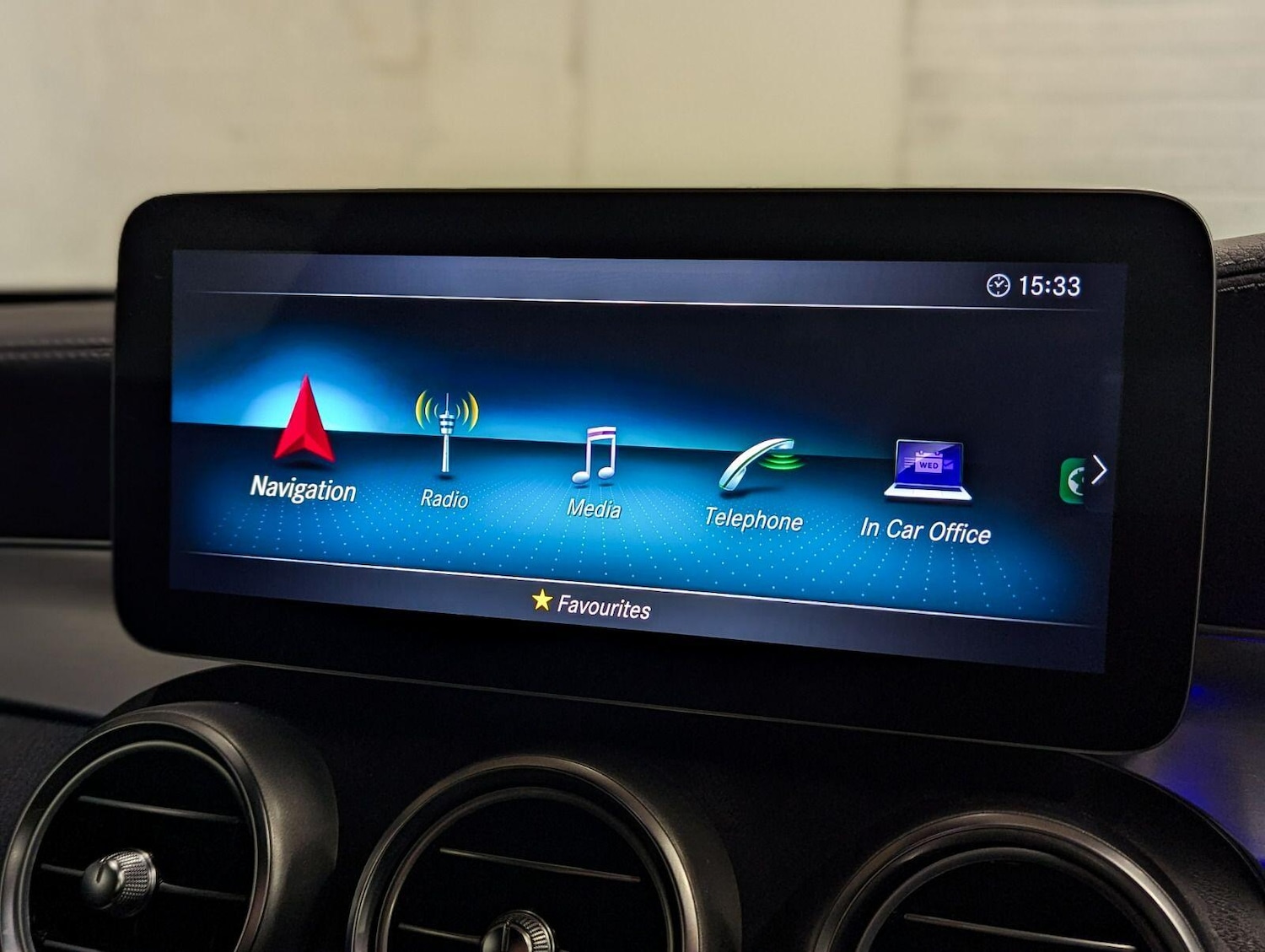 Used Mercedes-Benz C Class for sale - 77305533: Photo 44