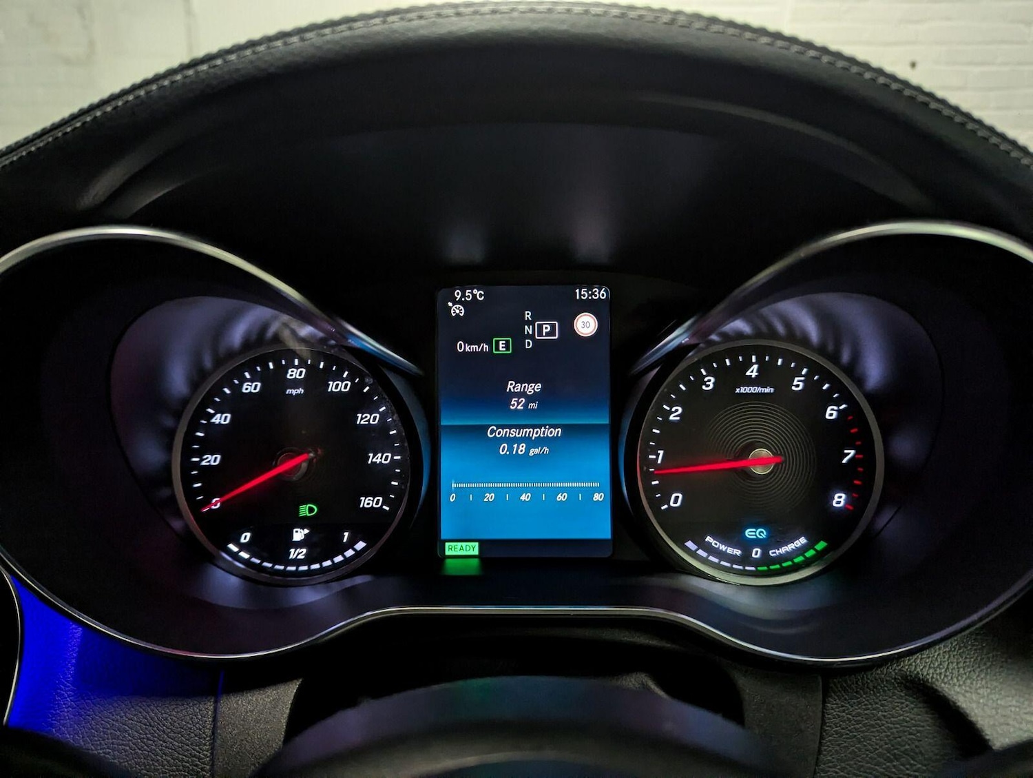 Used Mercedes-Benz C Class for sale - 77305533: Photo 46