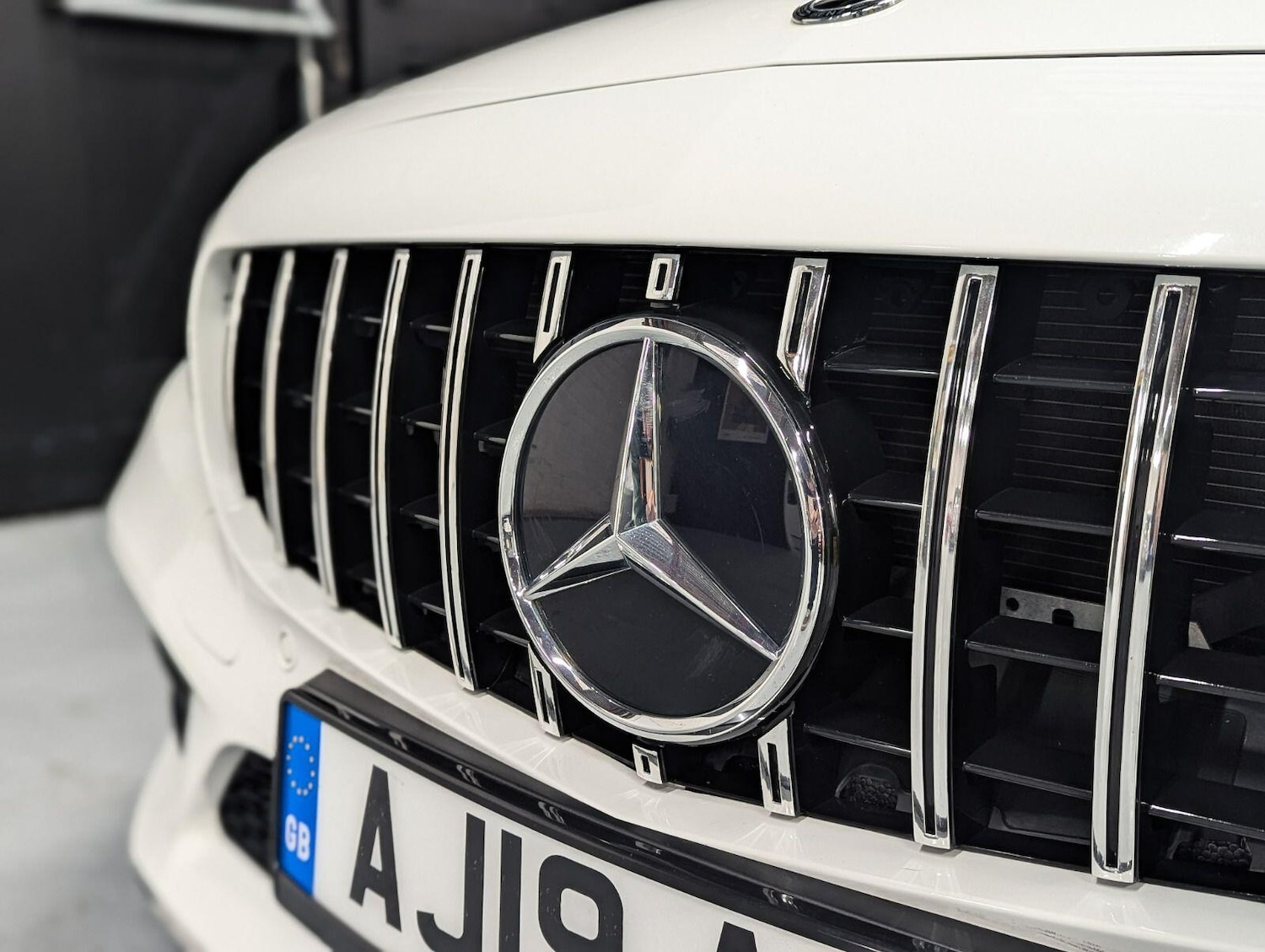 Used Mercedes-Benz C Class for sale - 77305533: Photo 52