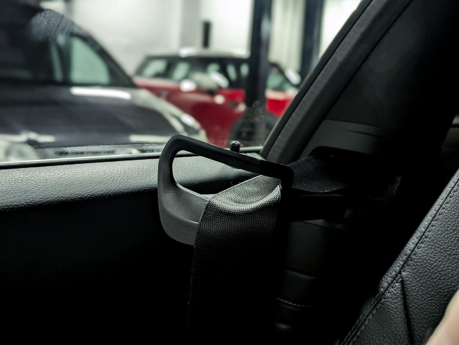 Used Mercedes-Benz C Class for sale - 77305533: Photo 54