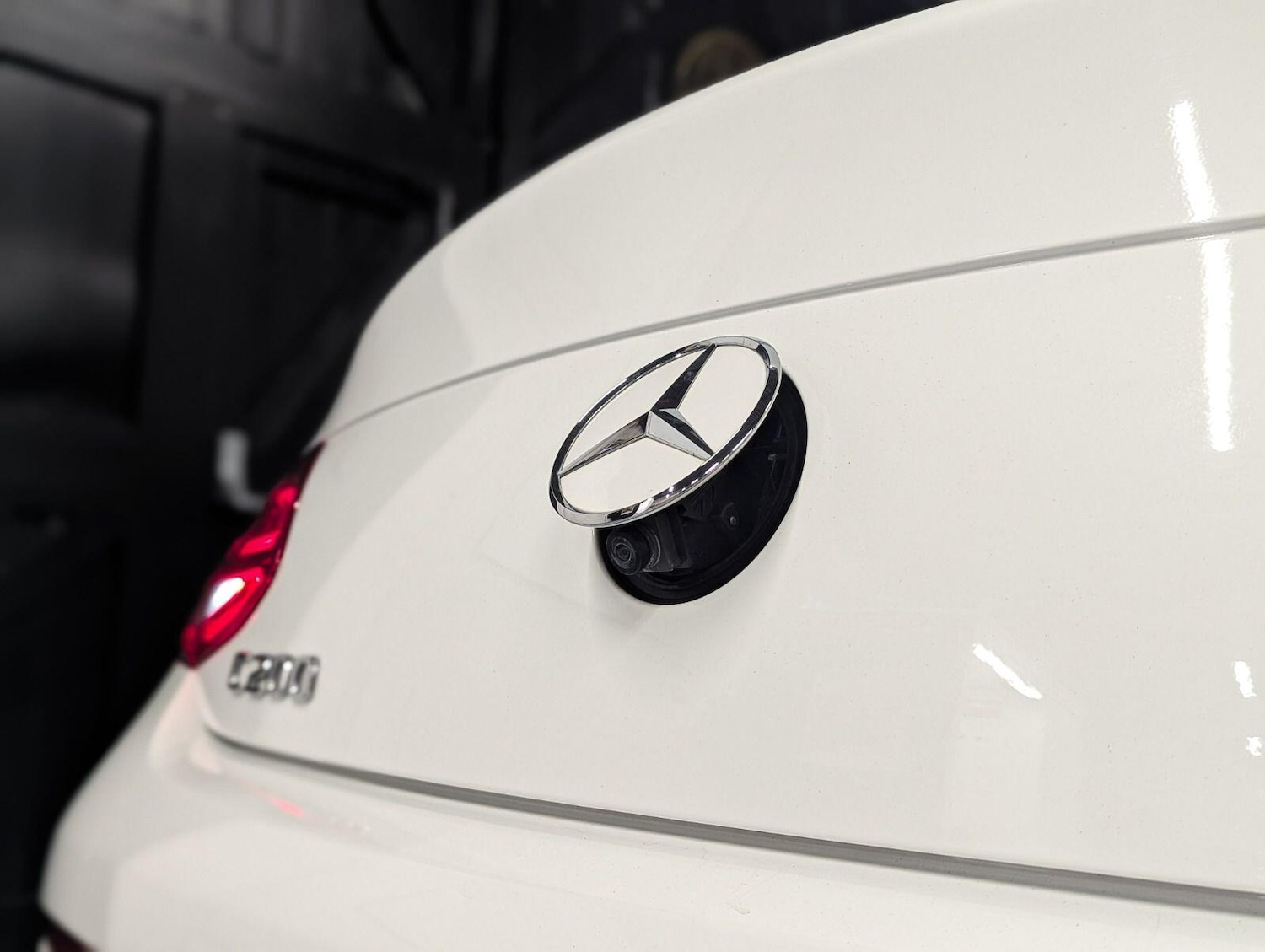 Used Mercedes-Benz C Class for sale - 77305533: Photo 55