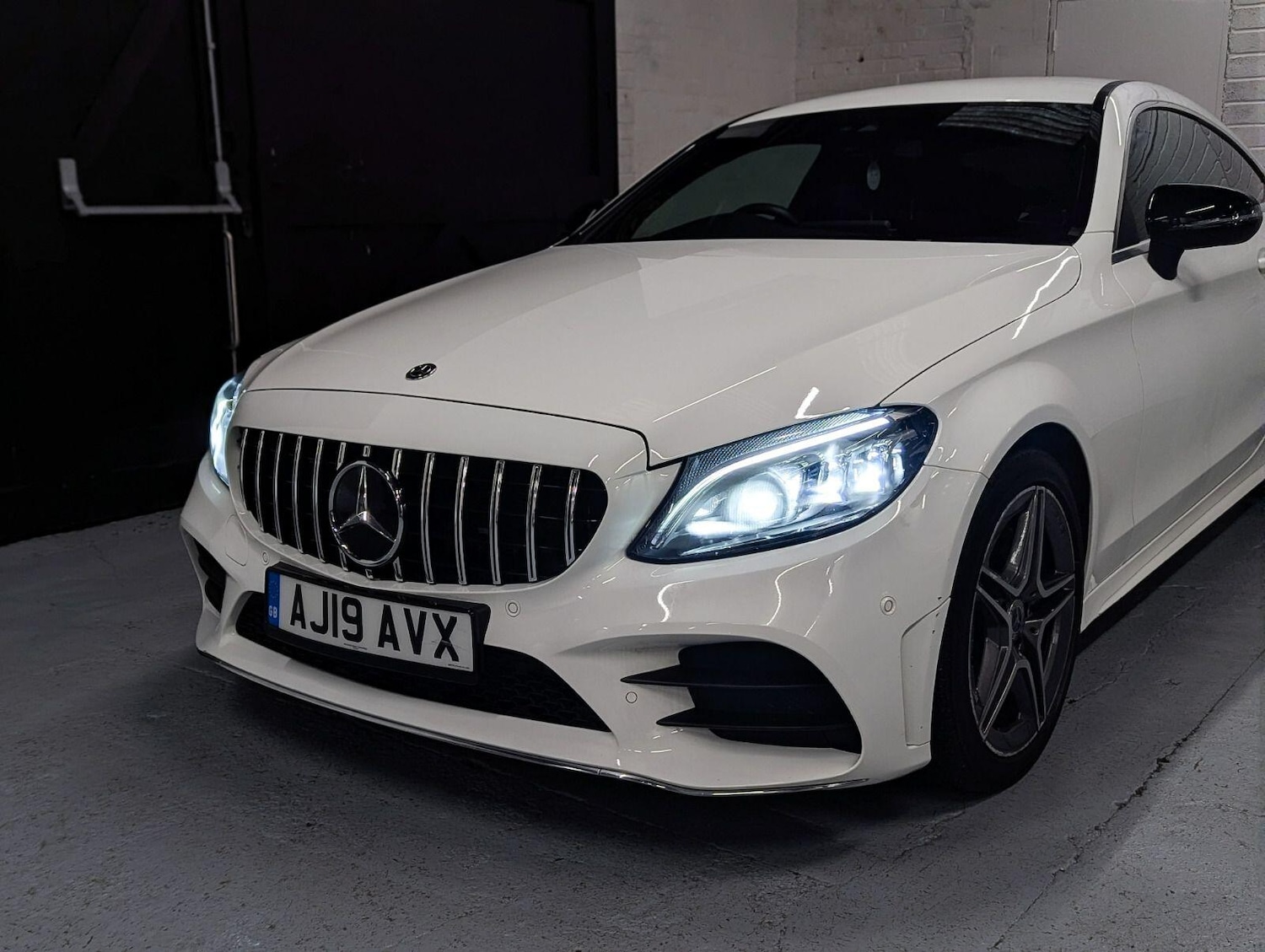 Used Mercedes-Benz C Class for sale - 77305533: Photo 6