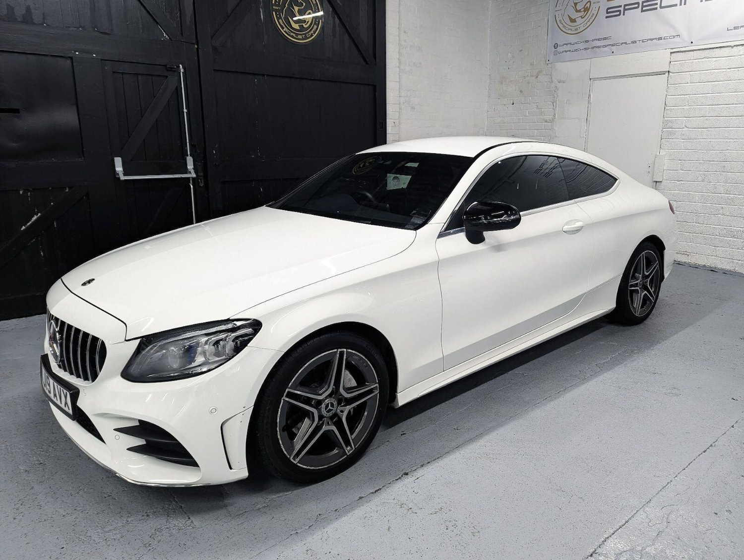 Used Mercedes-Benz C Class for sale - 77305533: Photo 7