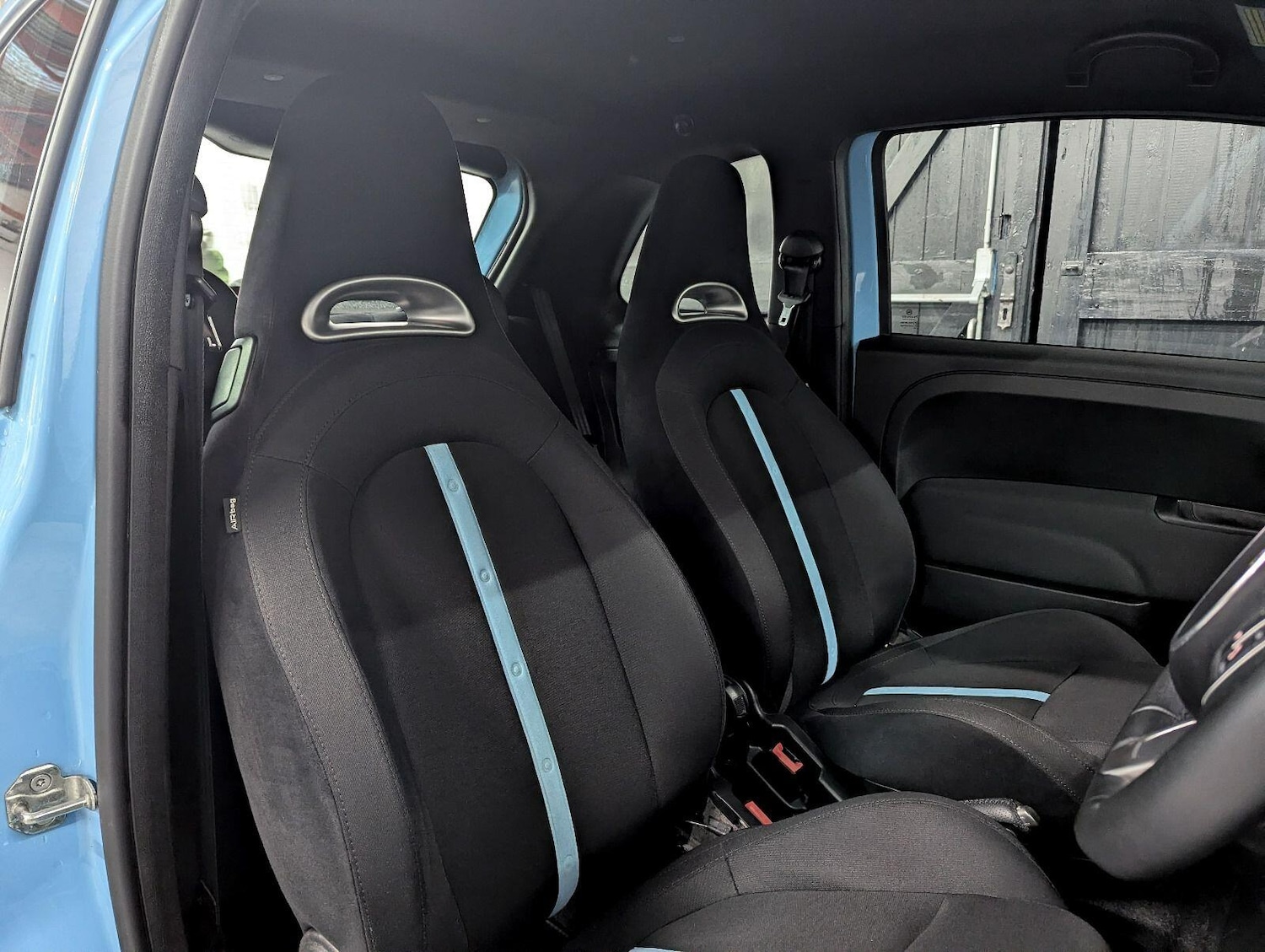 Used Abarth 500 2014 for sale - 76913980: Photo 20