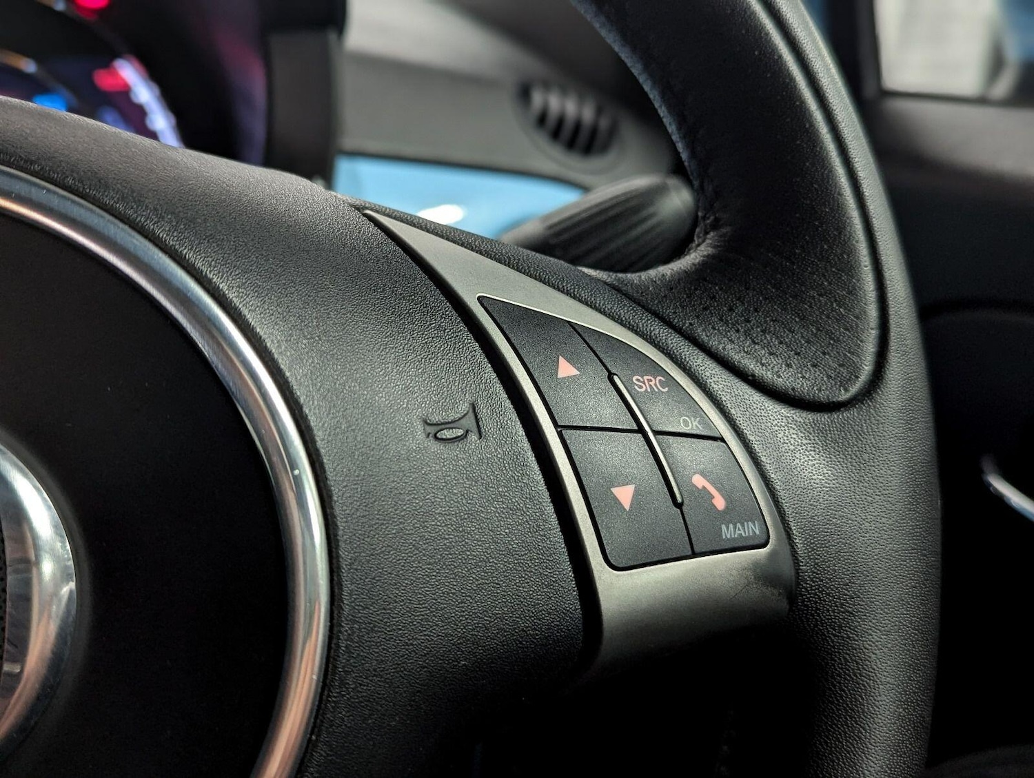 Used Abarth 500 2014 for sale - 76913980: Photo 22