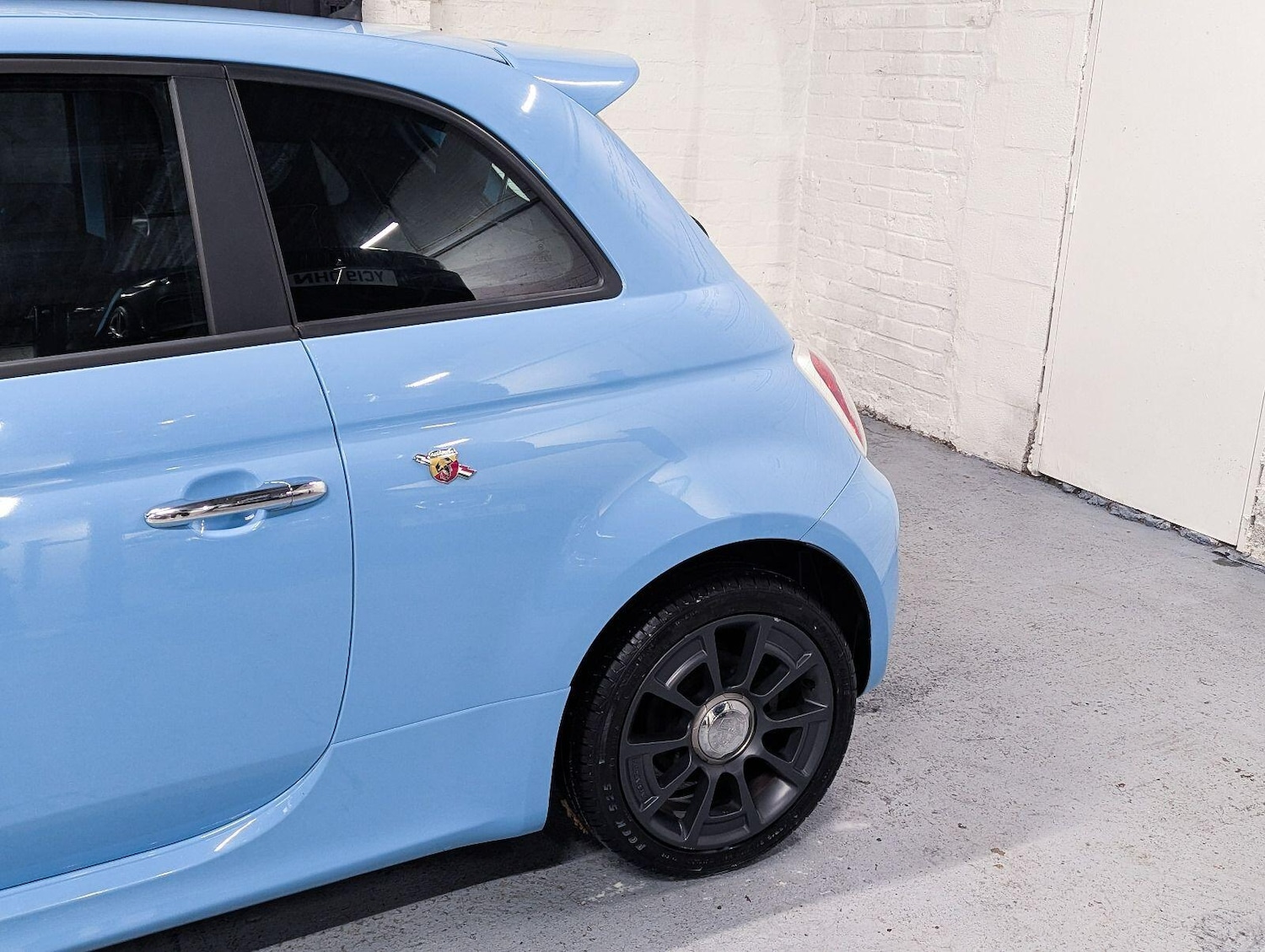 Used Abarth 500 2014 for sale - 76913980: Photo 25