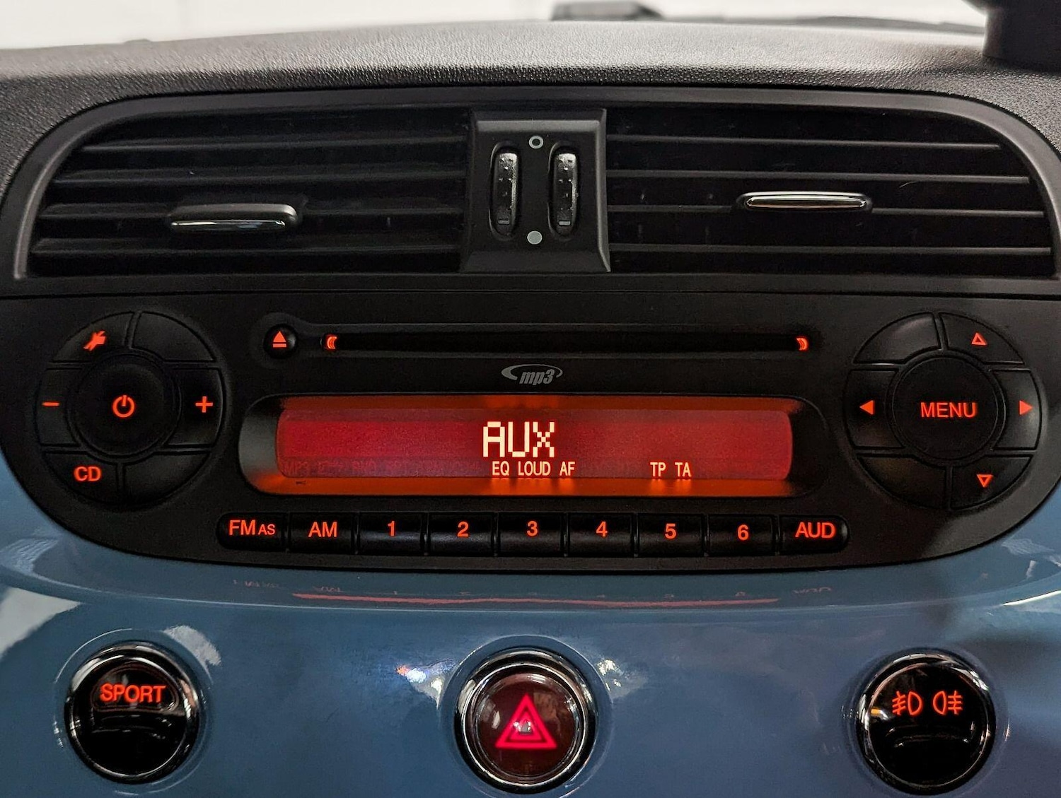 Used Abarth 500 2014 for sale - 76913980: Photo 27