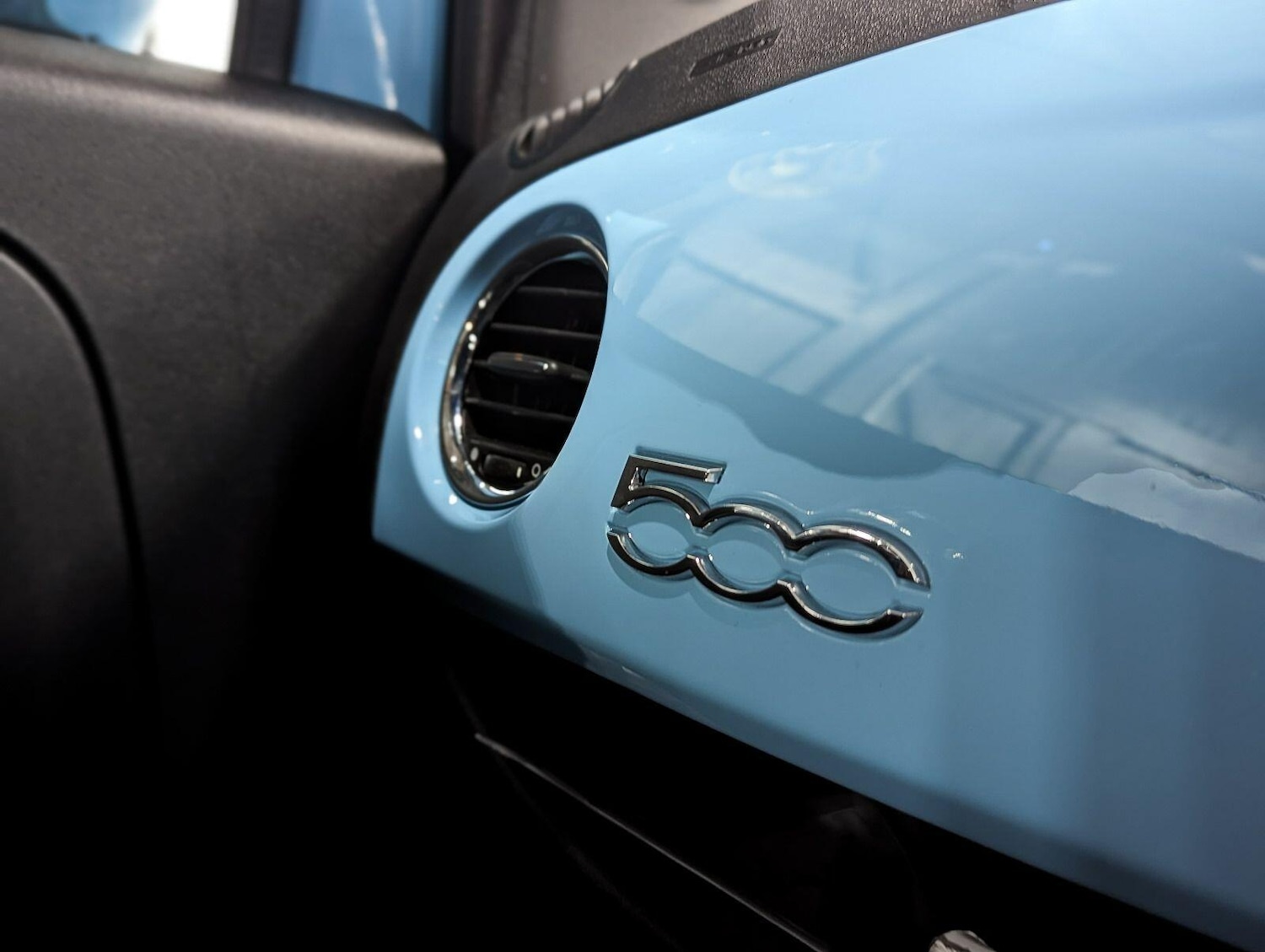 Used Abarth 500 2014 for sale - 76913980: Photo 29