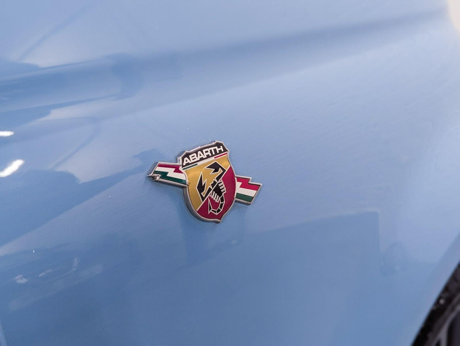 Used Abarth 500 2014 for sale - 76913980: Photo 32