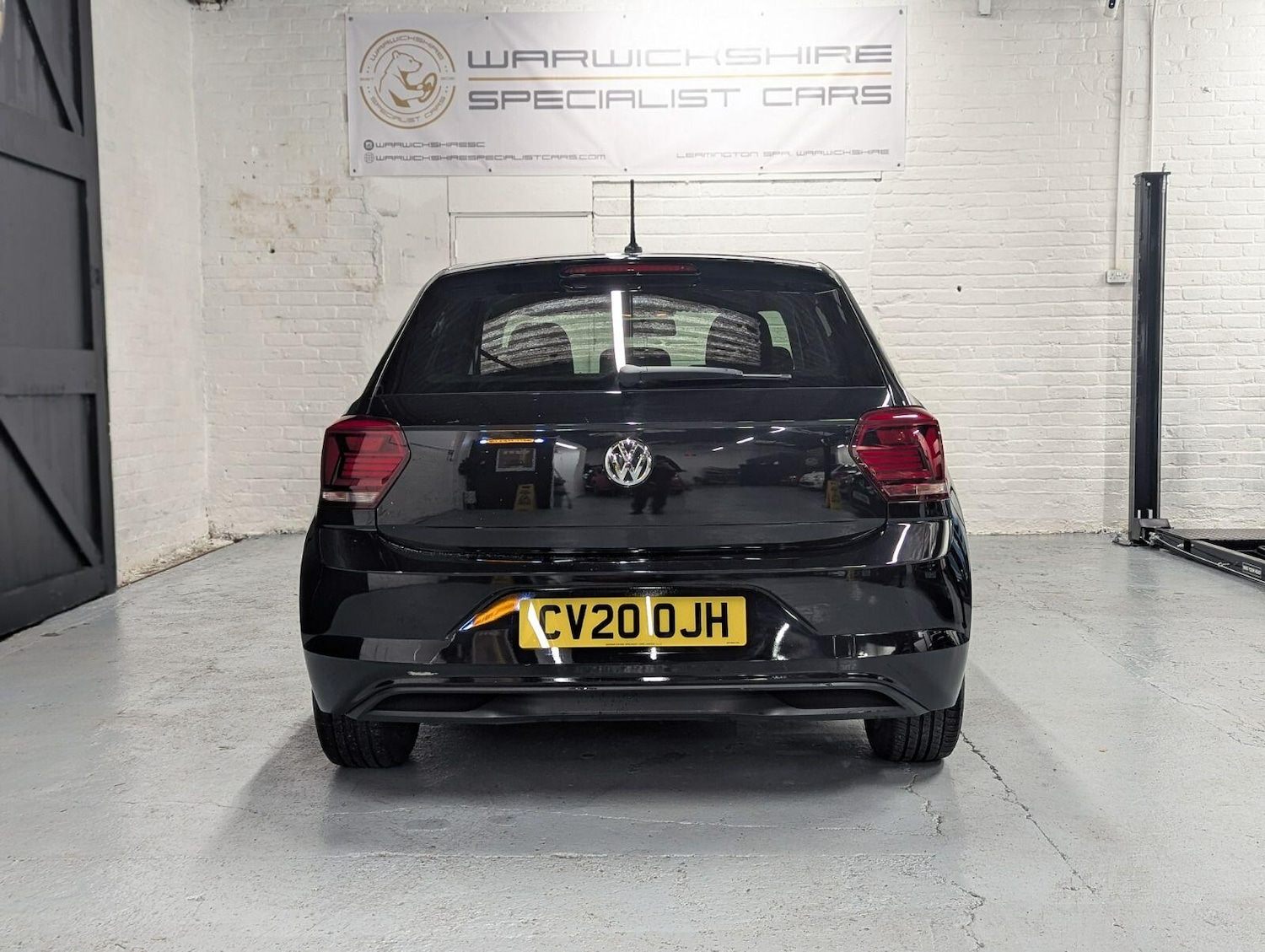 Used Volkswagen Polo 2020 for sale - 77424584: Photo 11