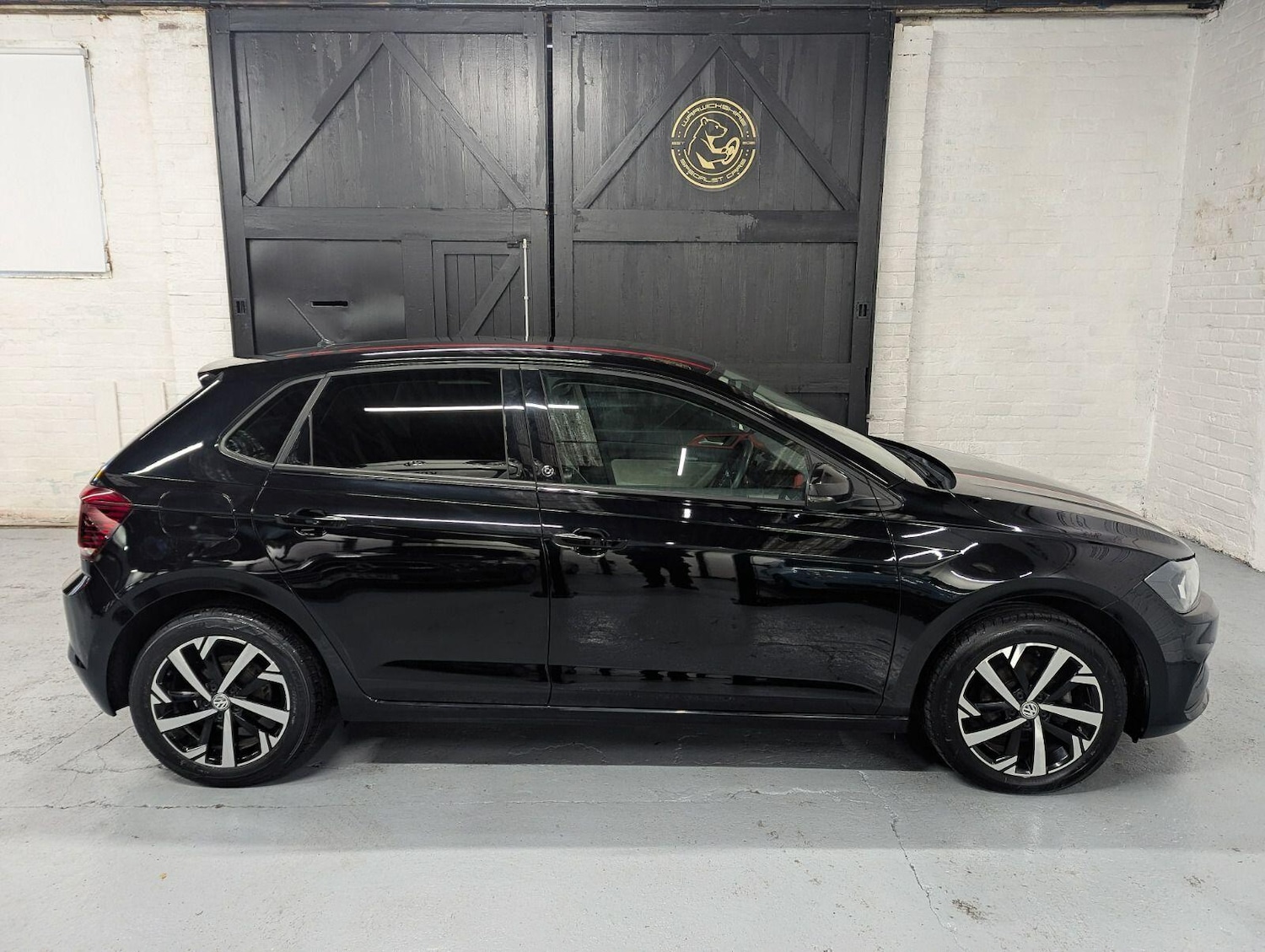 Used Volkswagen Polo 2020 for sale - 77424584: Photo 12