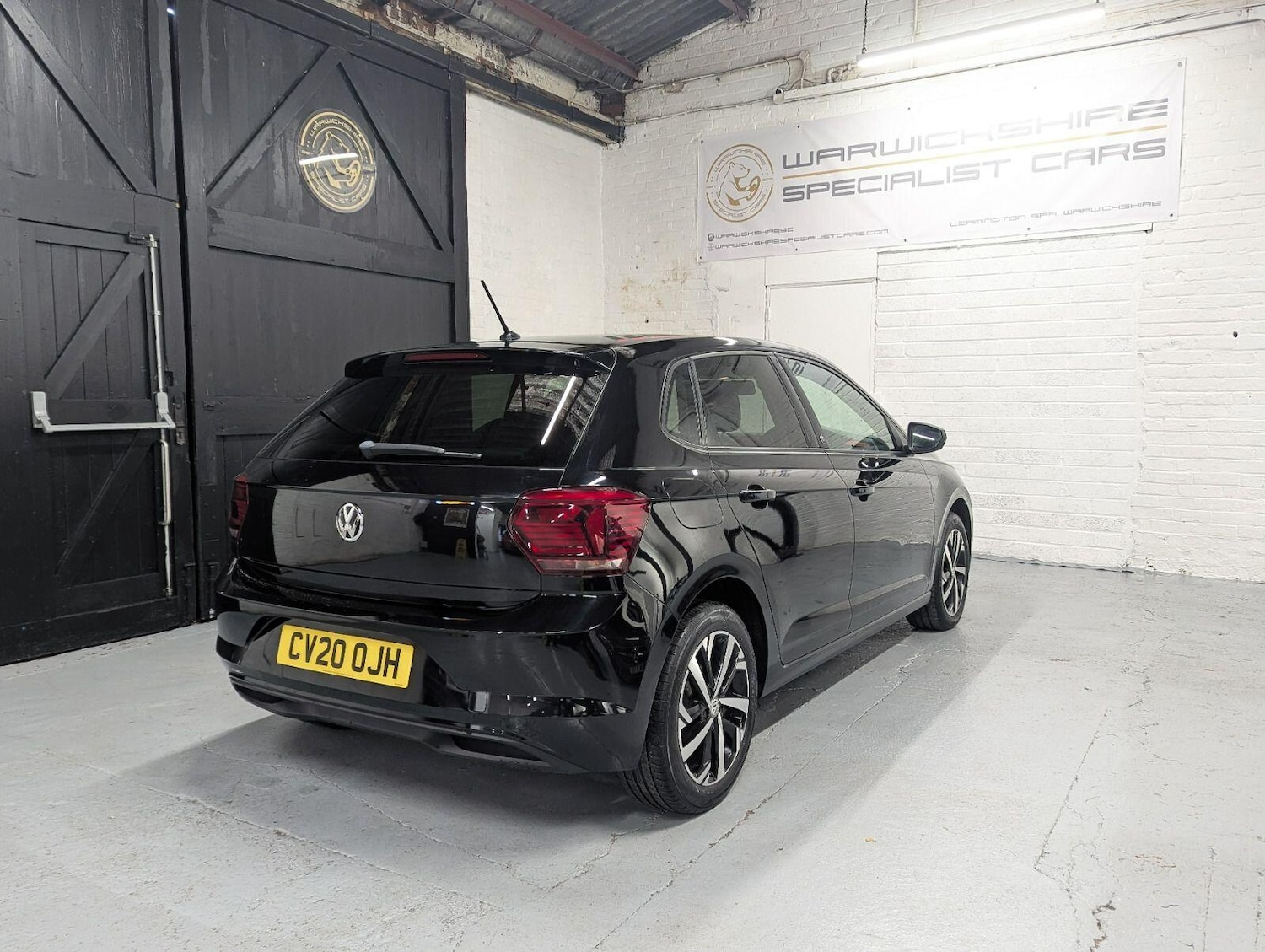 Used Volkswagen Polo 2020 for sale - 77424584: Photo 14