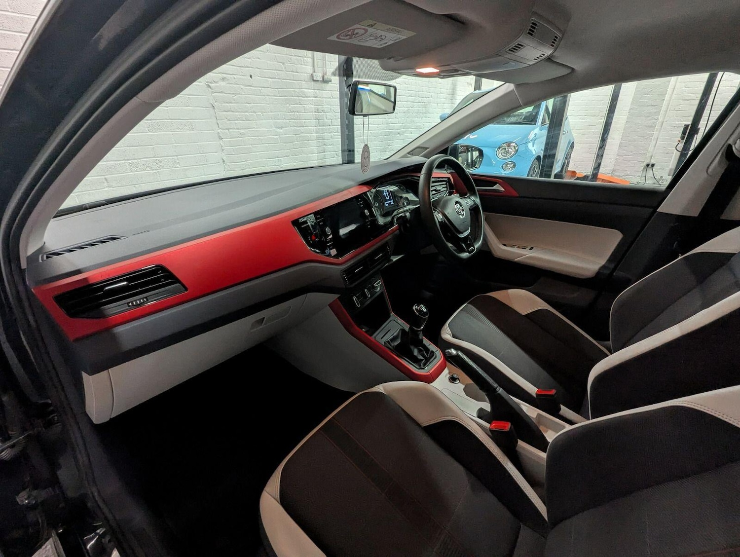 Used Volkswagen Polo 2020 for sale - 77424584: Photo 15