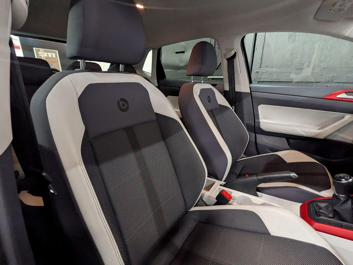 Used Volkswagen Polo 2020 for sale - 77424584: Photo 17