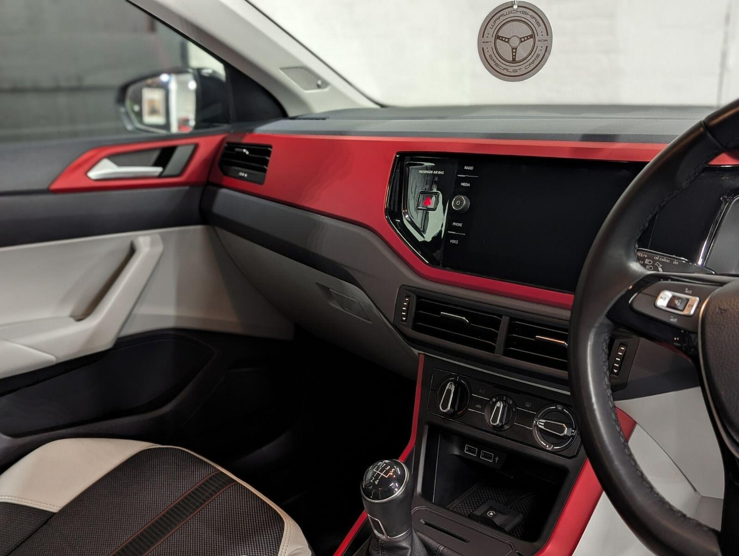 Used Volkswagen Polo 2020 for sale - 77424584: Photo 19