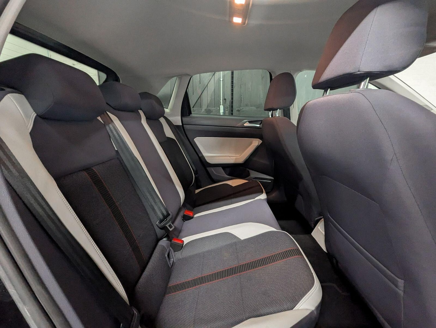 Used Volkswagen Polo 2020 for sale - 77424584: Photo 24