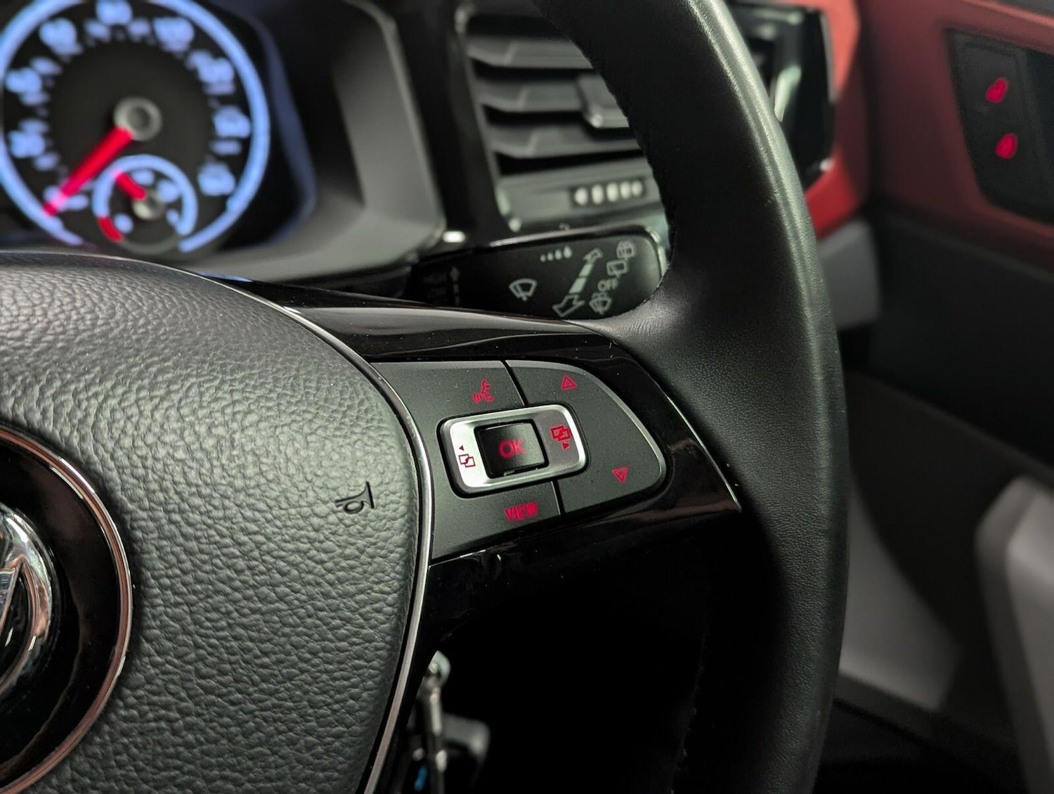 Used Volkswagen Polo 2020 for sale - 77424584: Photo 25