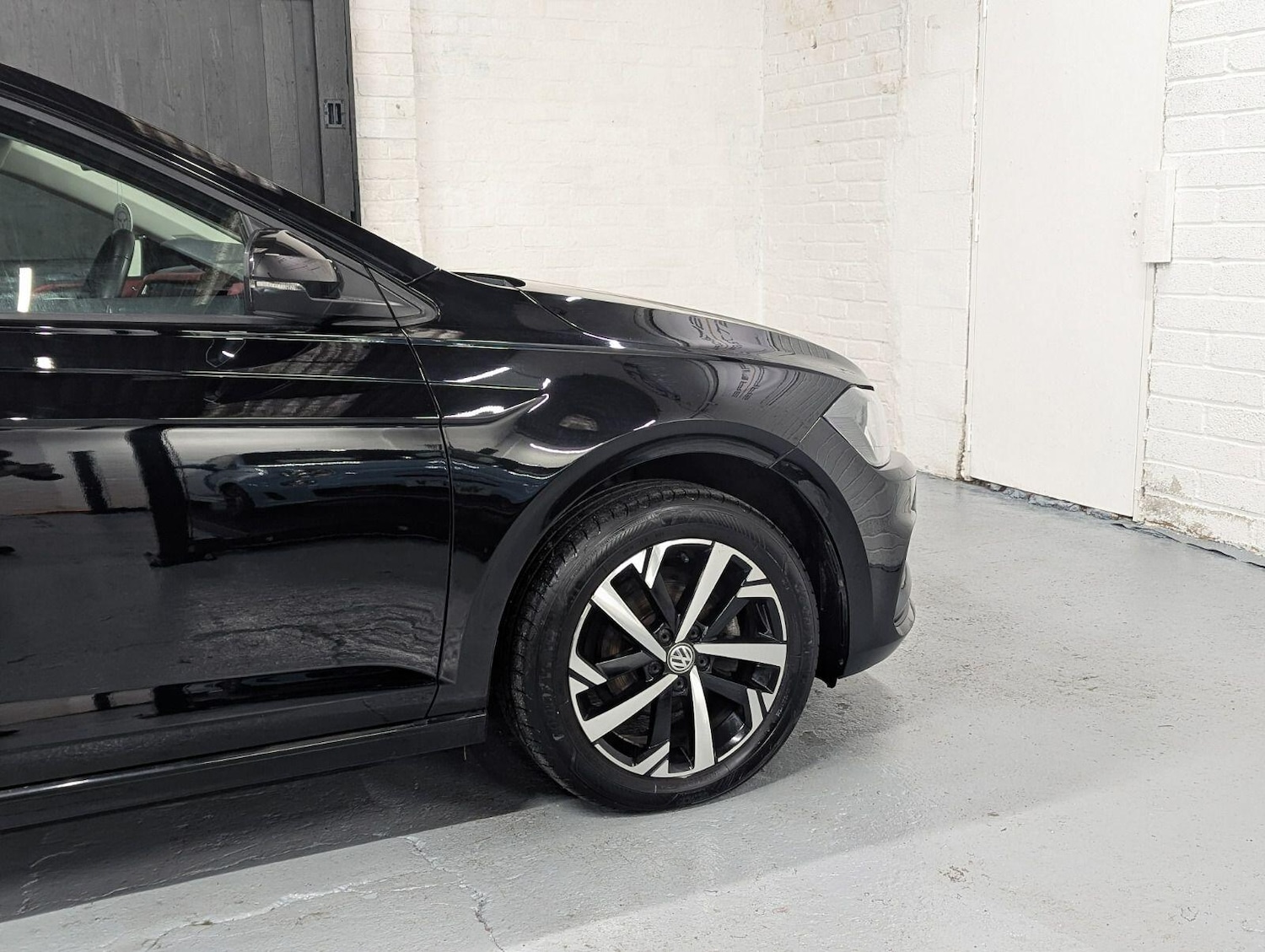 Used Volkswagen Polo 2020 for sale - 77424584: Photo 30