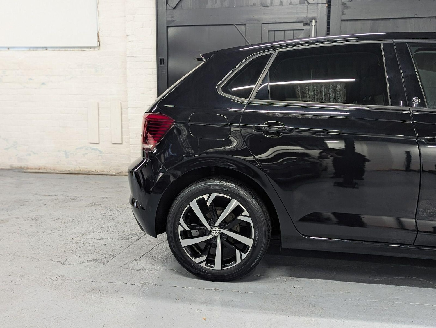 Used Volkswagen Polo 2020 for sale - 77424584: Photo 31