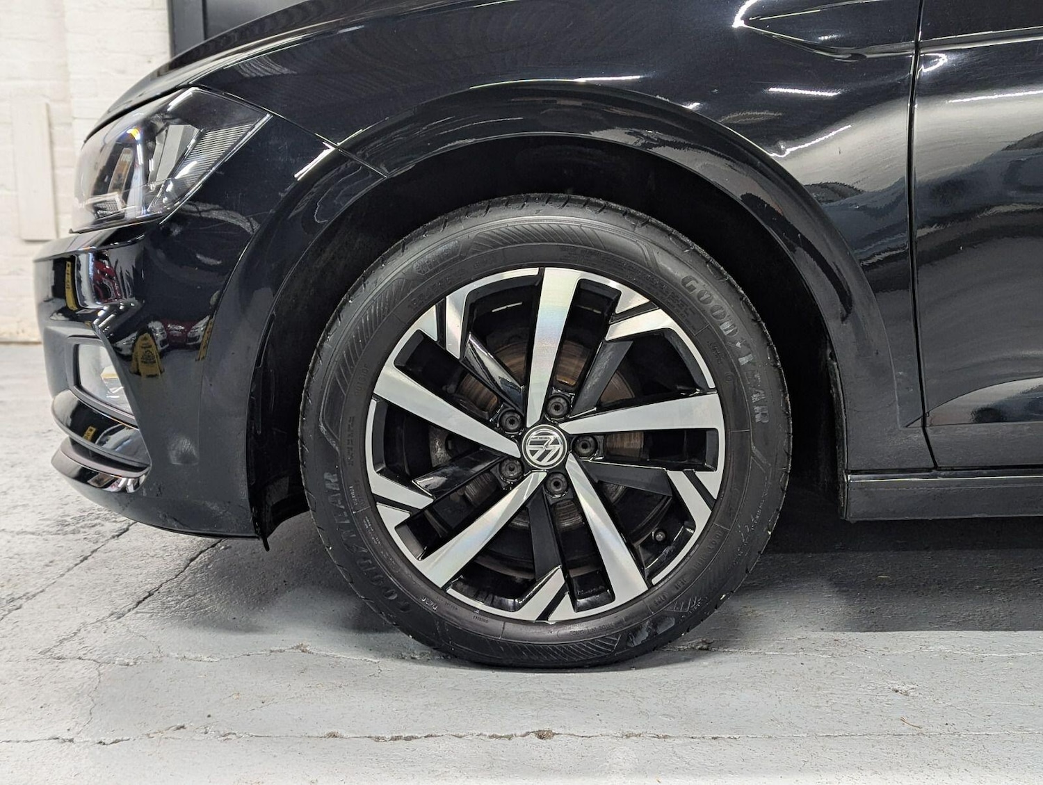 Used Volkswagen Polo 2020 for sale - 77424584: Photo 34