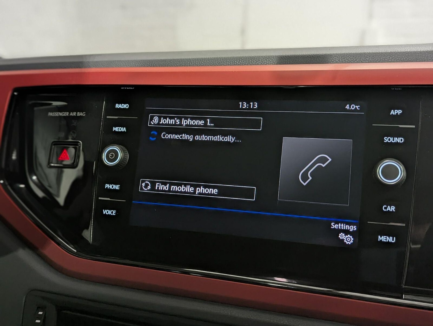 Used Volkswagen Polo 2020 for sale - 77424584: Photo 37