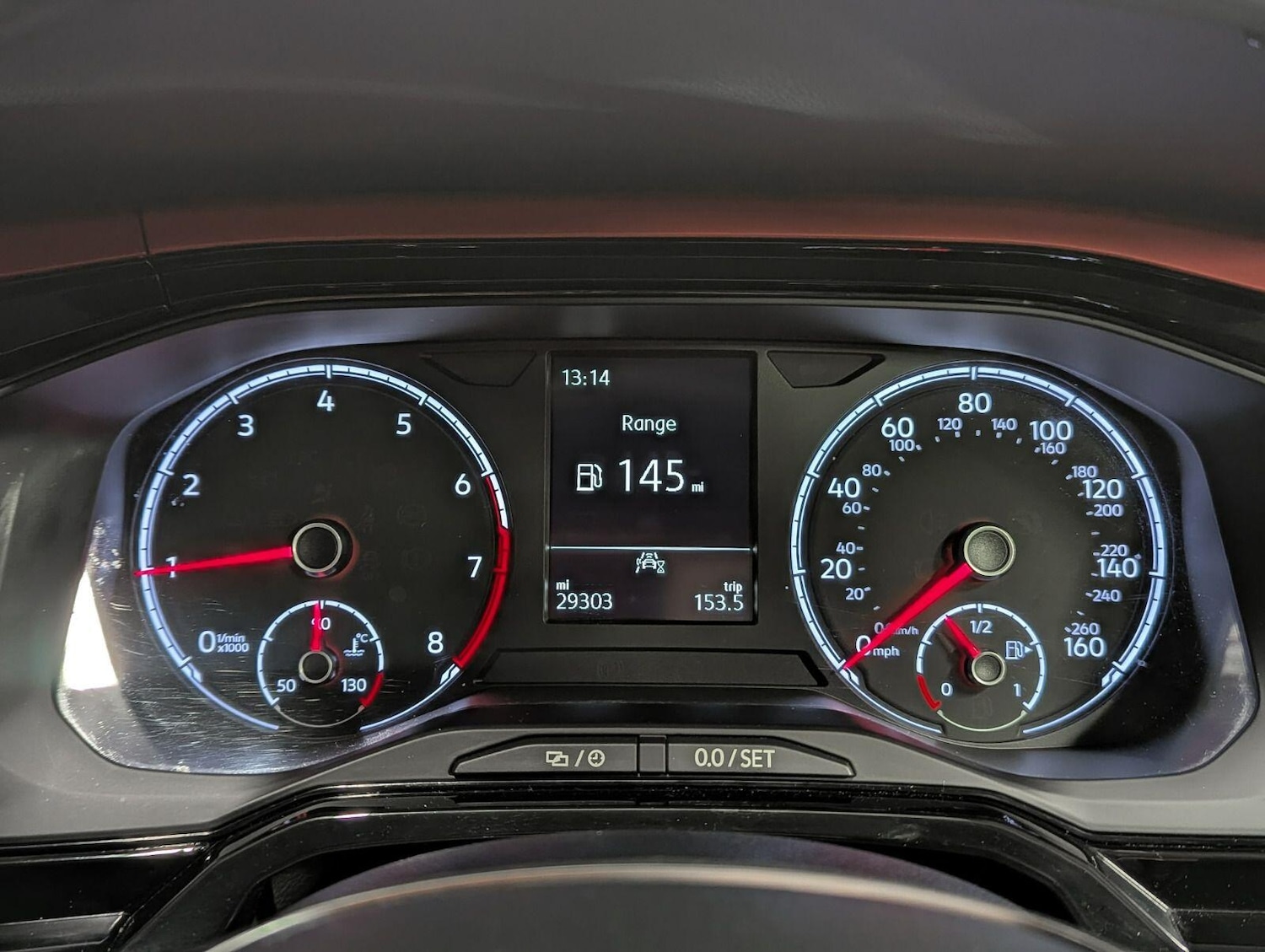 Used Volkswagen Polo 2020 for sale - 77424584: Photo 40