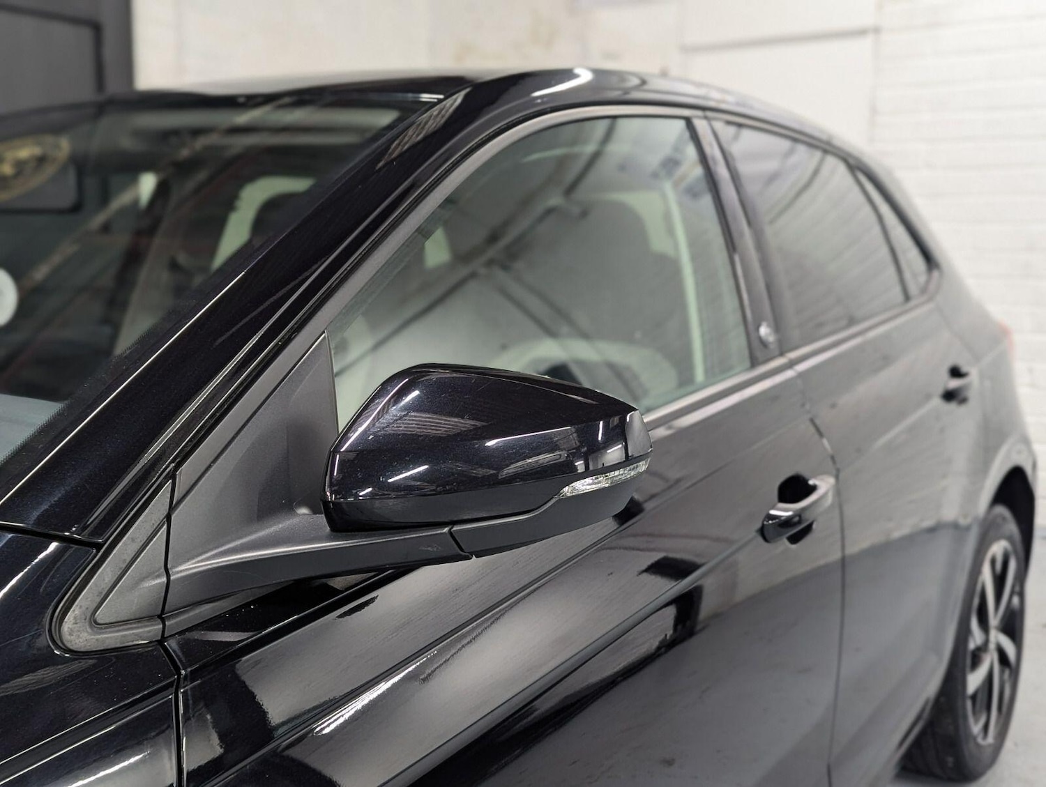 Used Volkswagen Polo 2020 for sale - 77424584: Photo 42