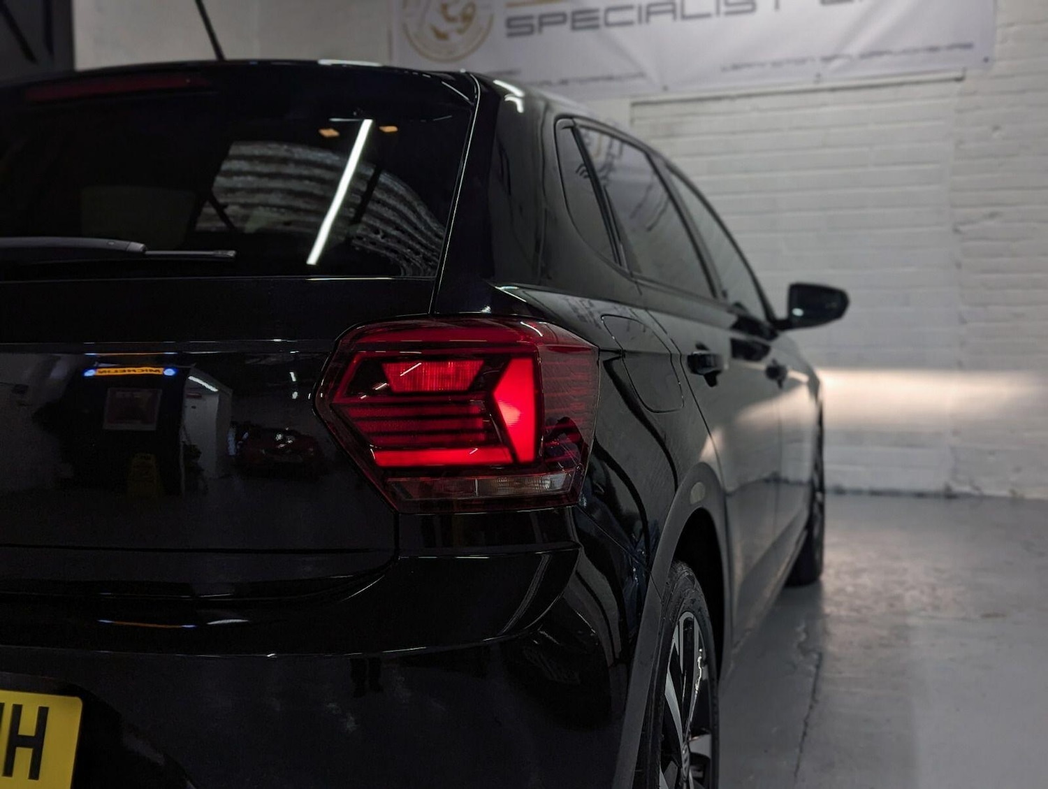 Used Volkswagen Polo 2020 for sale - 77424584: Photo 45