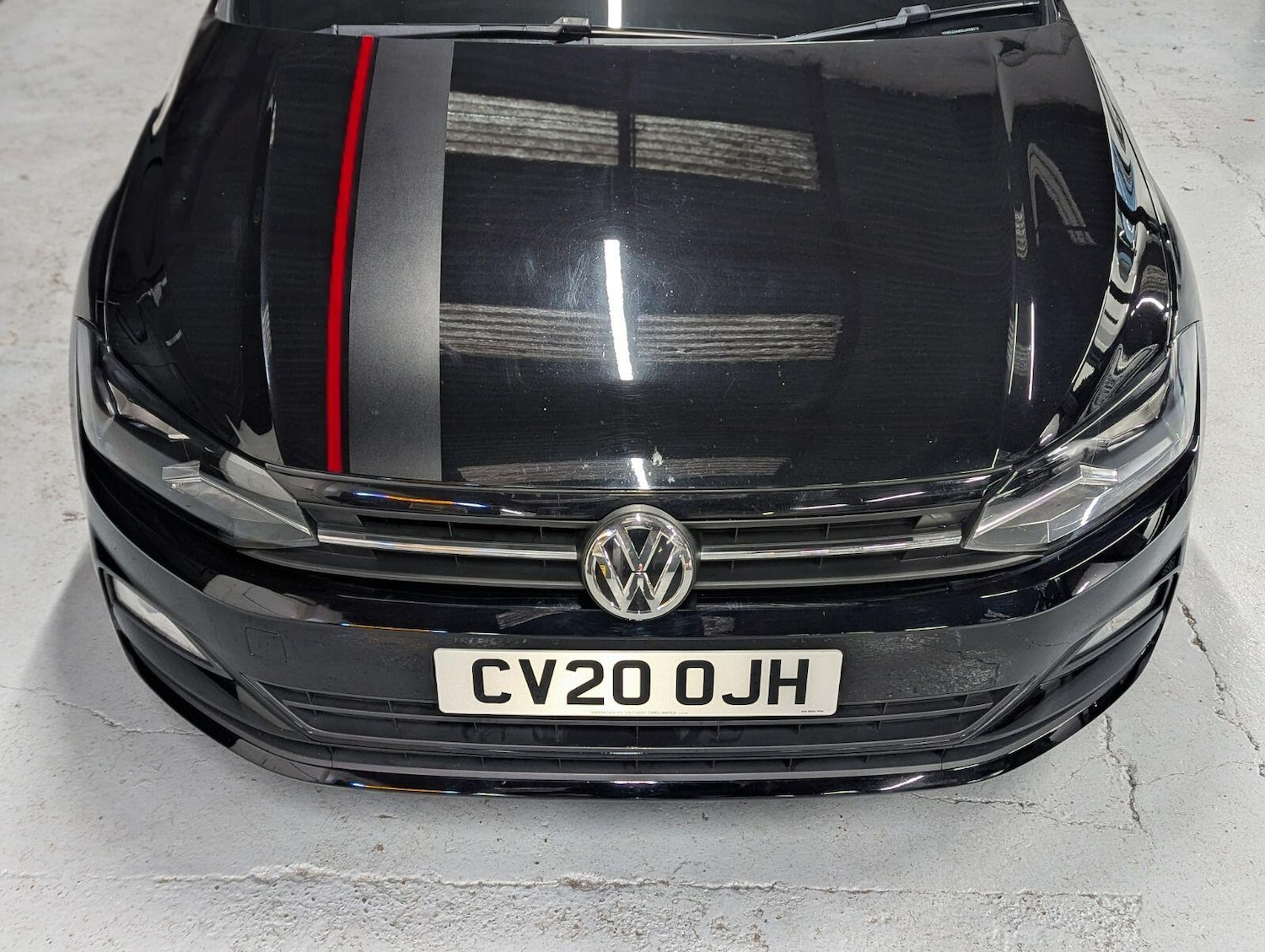 Used Volkswagen Polo 2020 for sale - 77424584: Photo 5