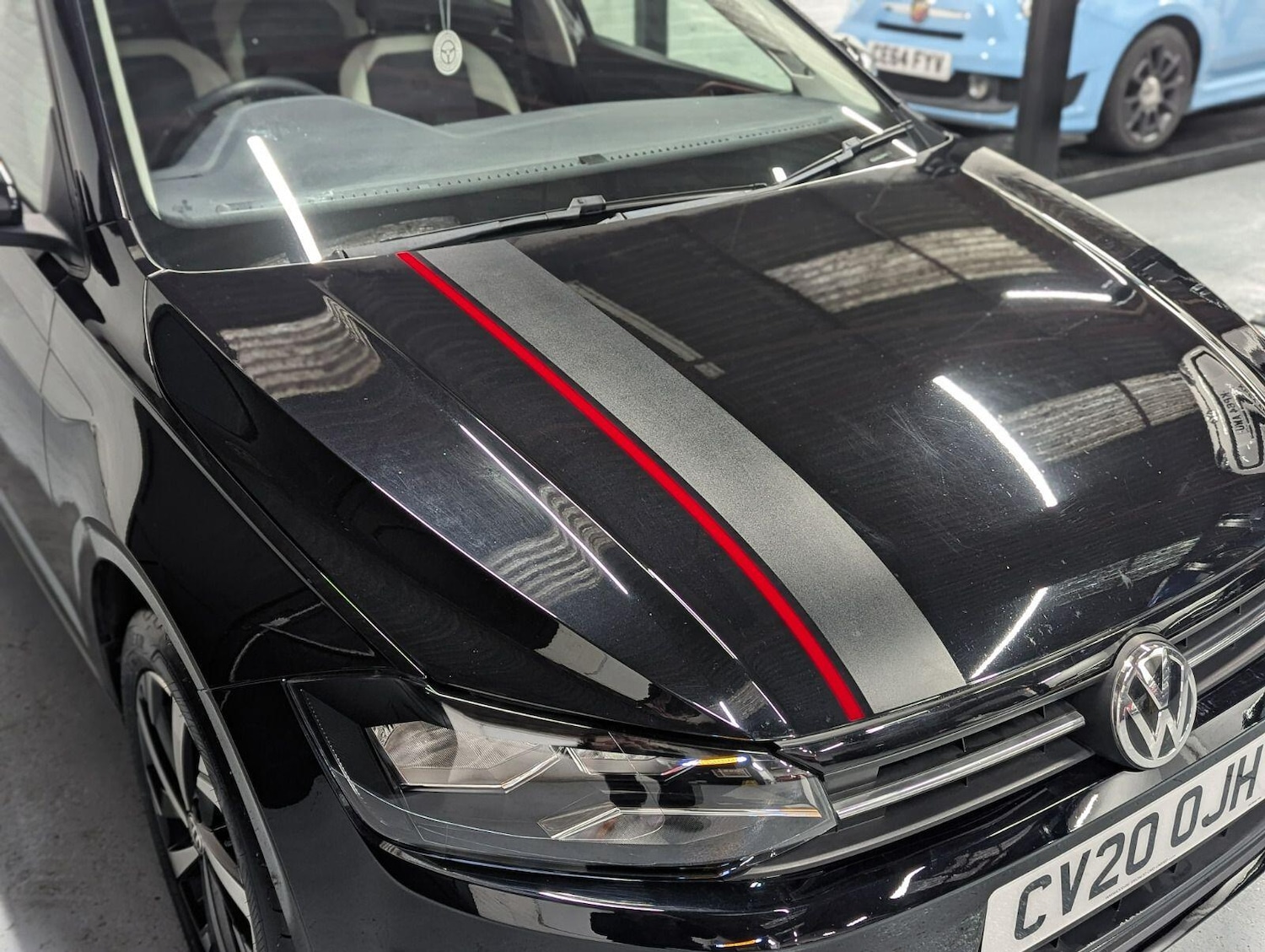 Used Volkswagen Polo 2020 for sale - 77424584: Photo 50