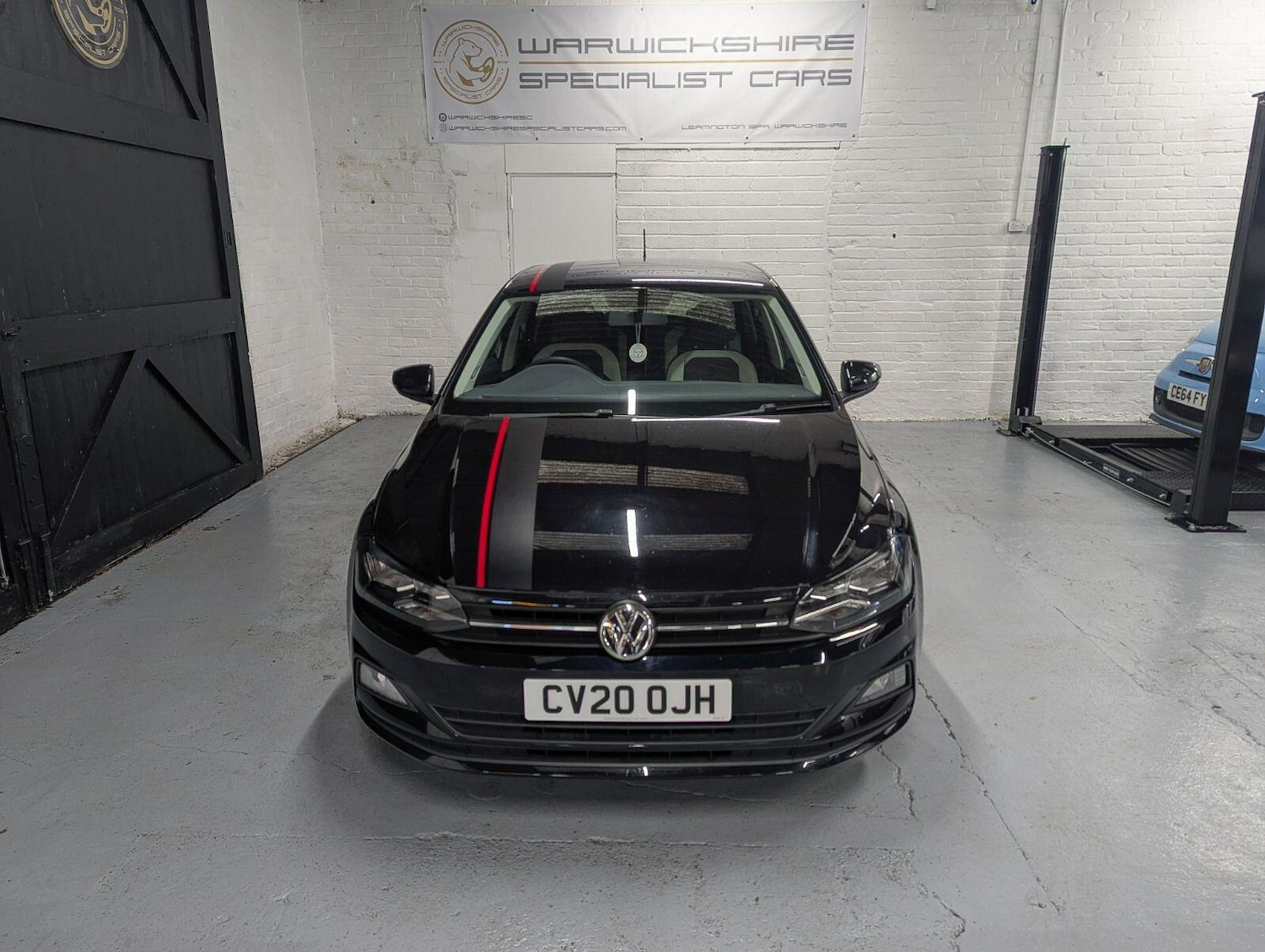 Used Volkswagen Polo 2020 for sale - 77424584: Photo 6