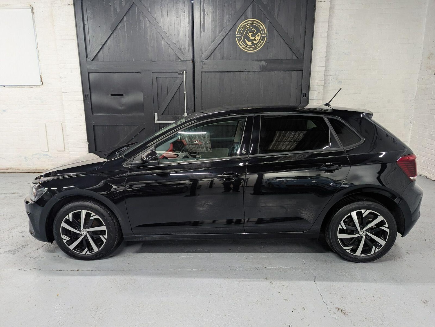 Used Volkswagen Polo 2020 for sale - 77424584: Photo 9