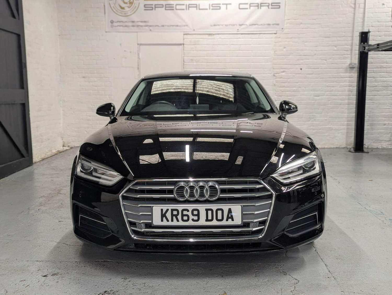 Used Audi A5 for sale - 78214548: Photo 11