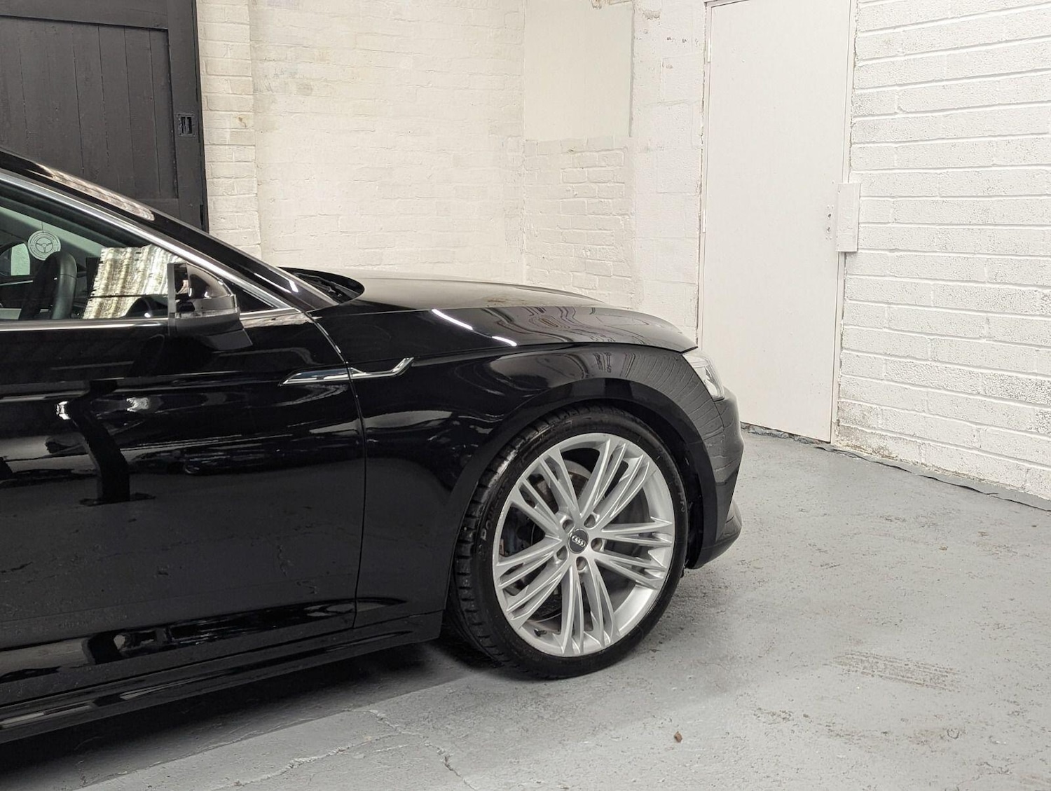 Used Audi A5 for sale - 78214548: Photo 12