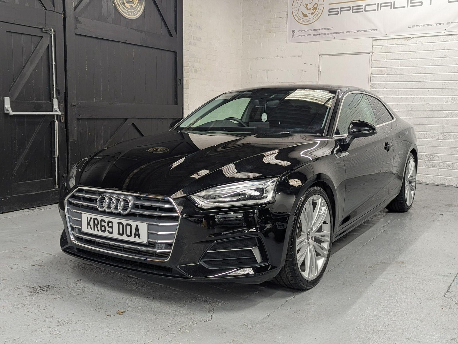 Used Audi A5 for sale - 78214548: Photo 13