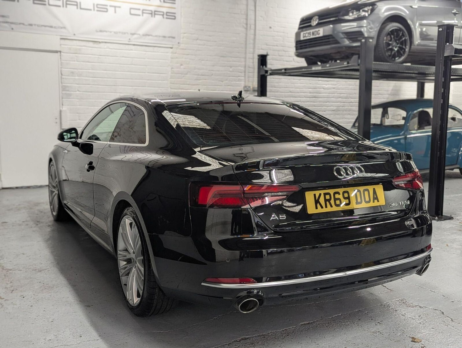 Used Audi A5 for sale - 78214548: Photo 14