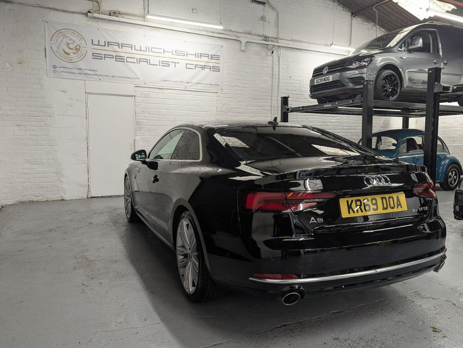 Used Audi A5 for sale - 78214548: Photo 15