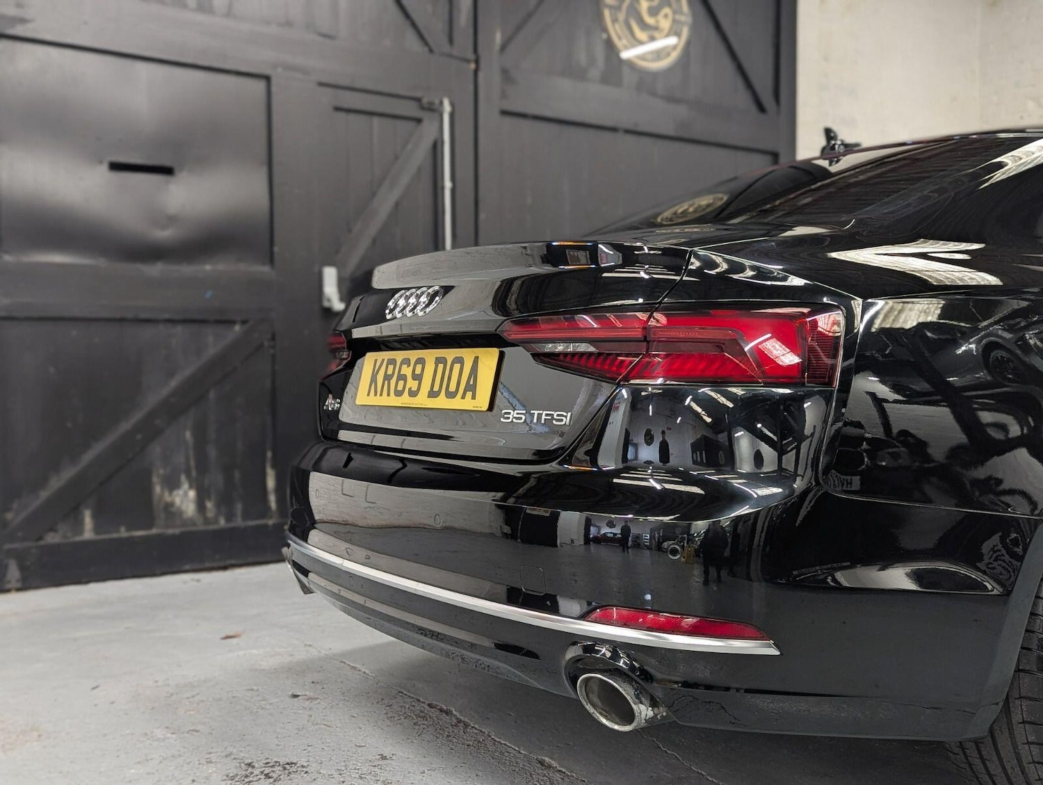 Used Audi A5 for sale - 78214548: Photo 17