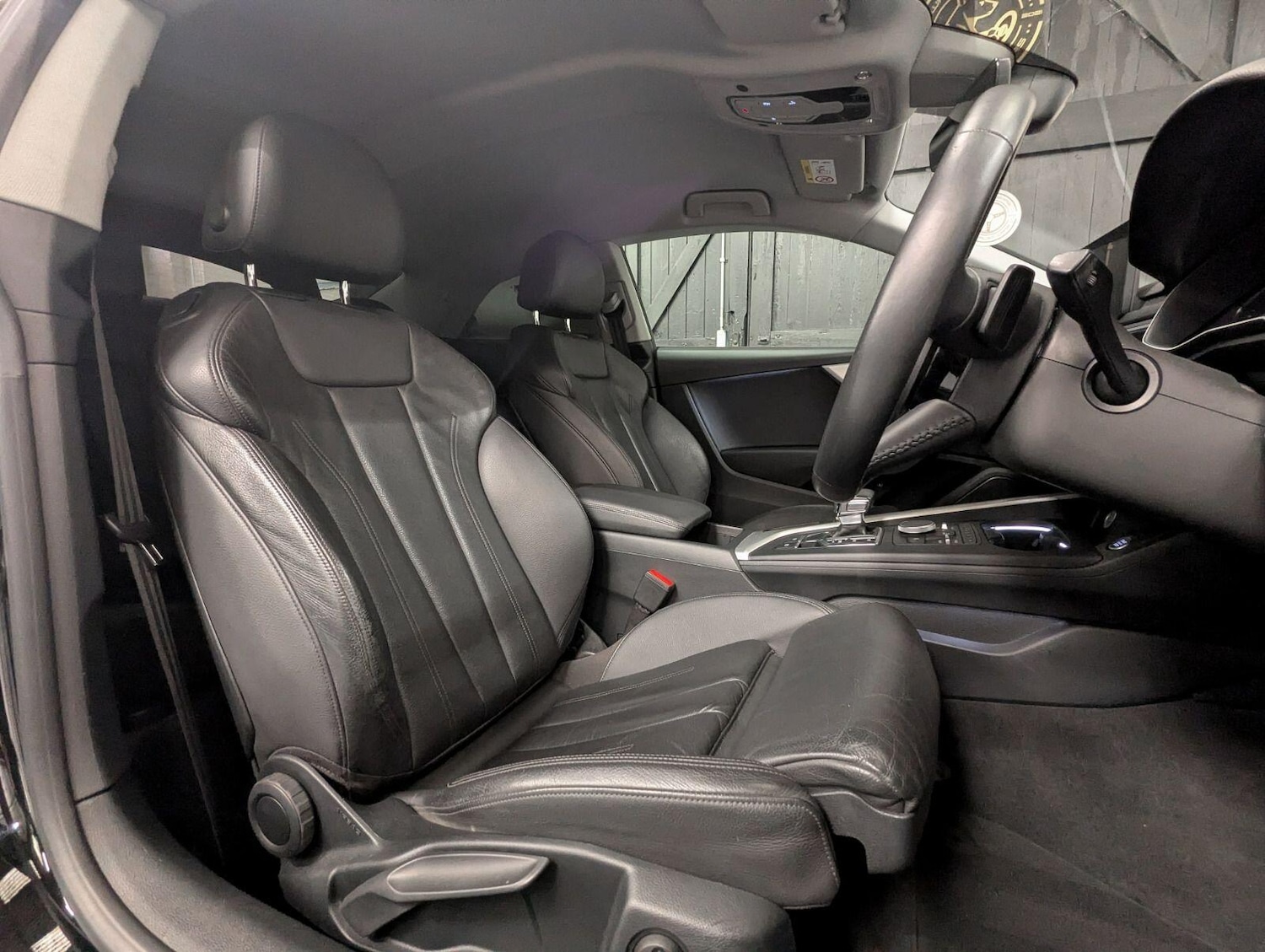 Used Audi A5 for sale - 78214548: Photo 19