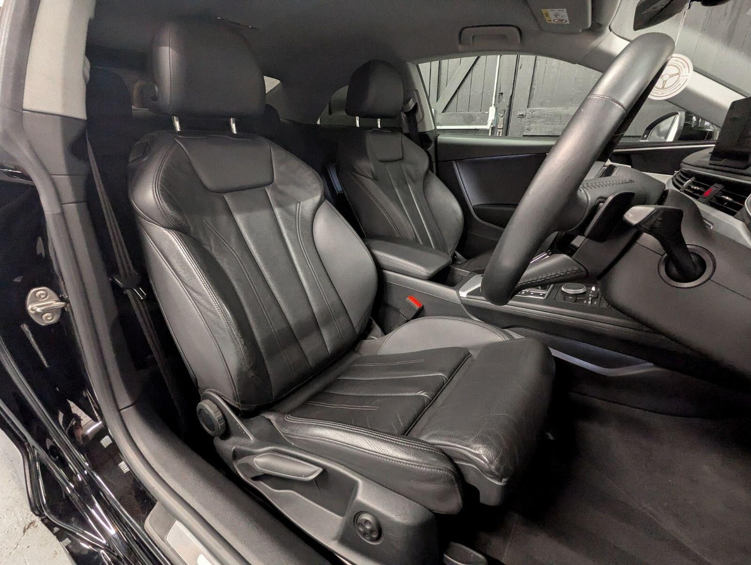 Used Audi A5 for sale - 78214548: Photo 20