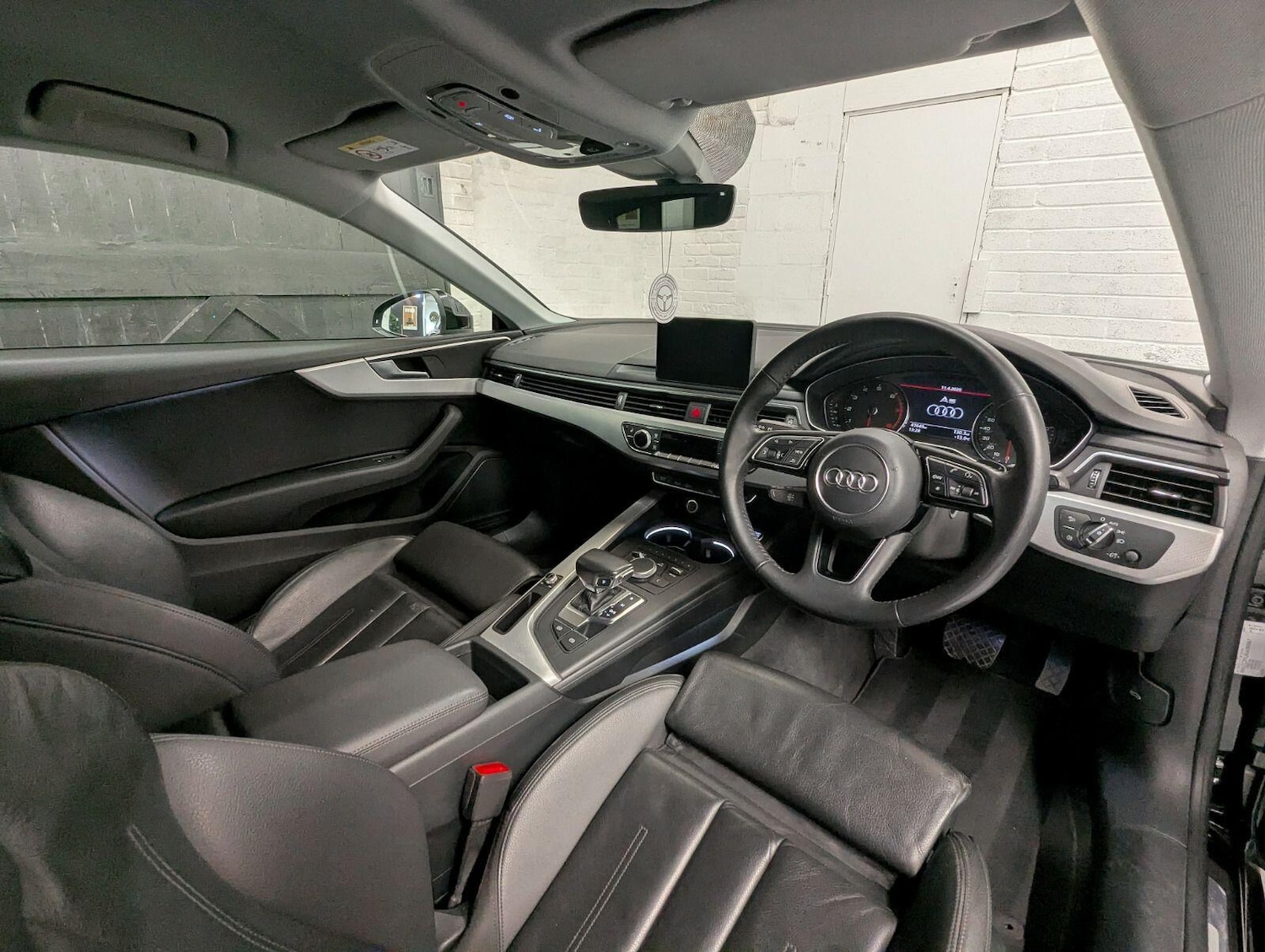 Used Audi A5 for sale - 78214548: Photo 22
