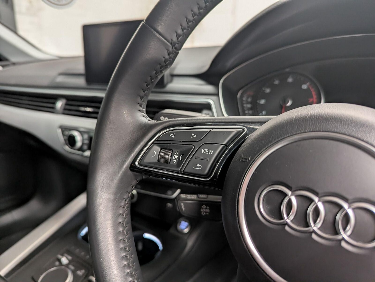 Used Audi A5 for sale - 78214548: Photo 24