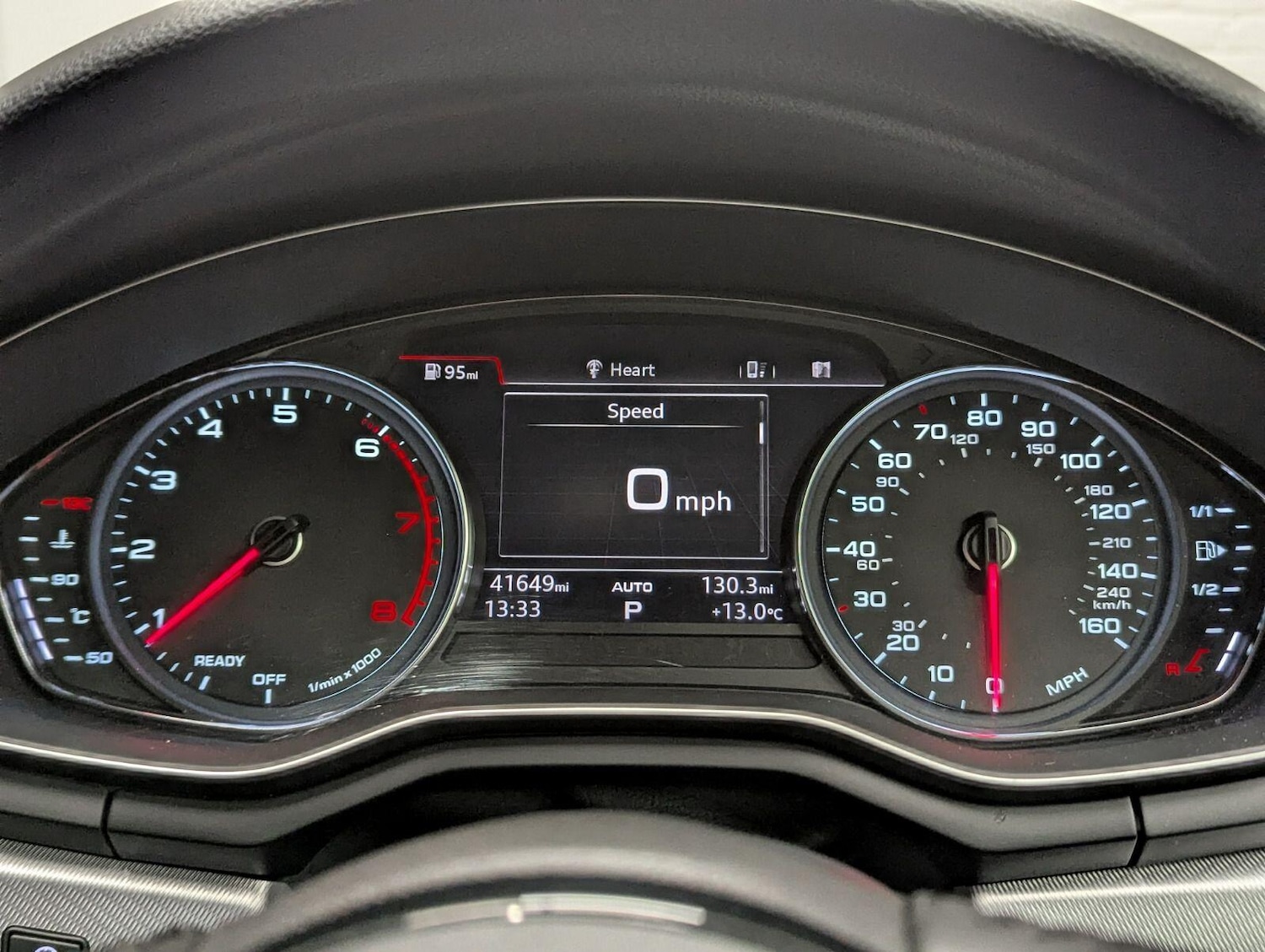 Used Audi A5 for sale - 78214548: Photo 30